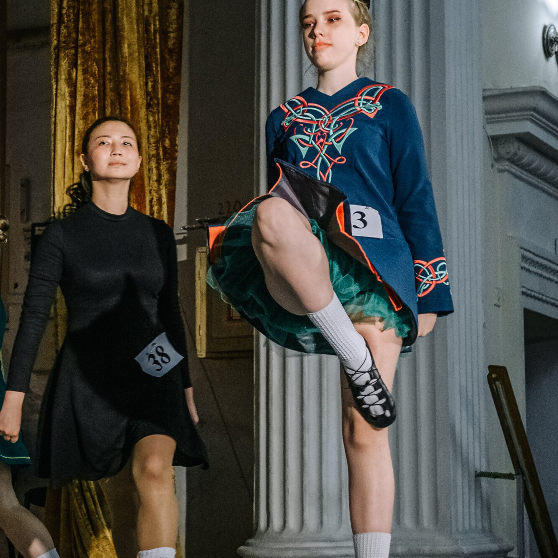 Intermediate soft. Коваленко Светлана, фотограф в Москве. Концерты, события и люди