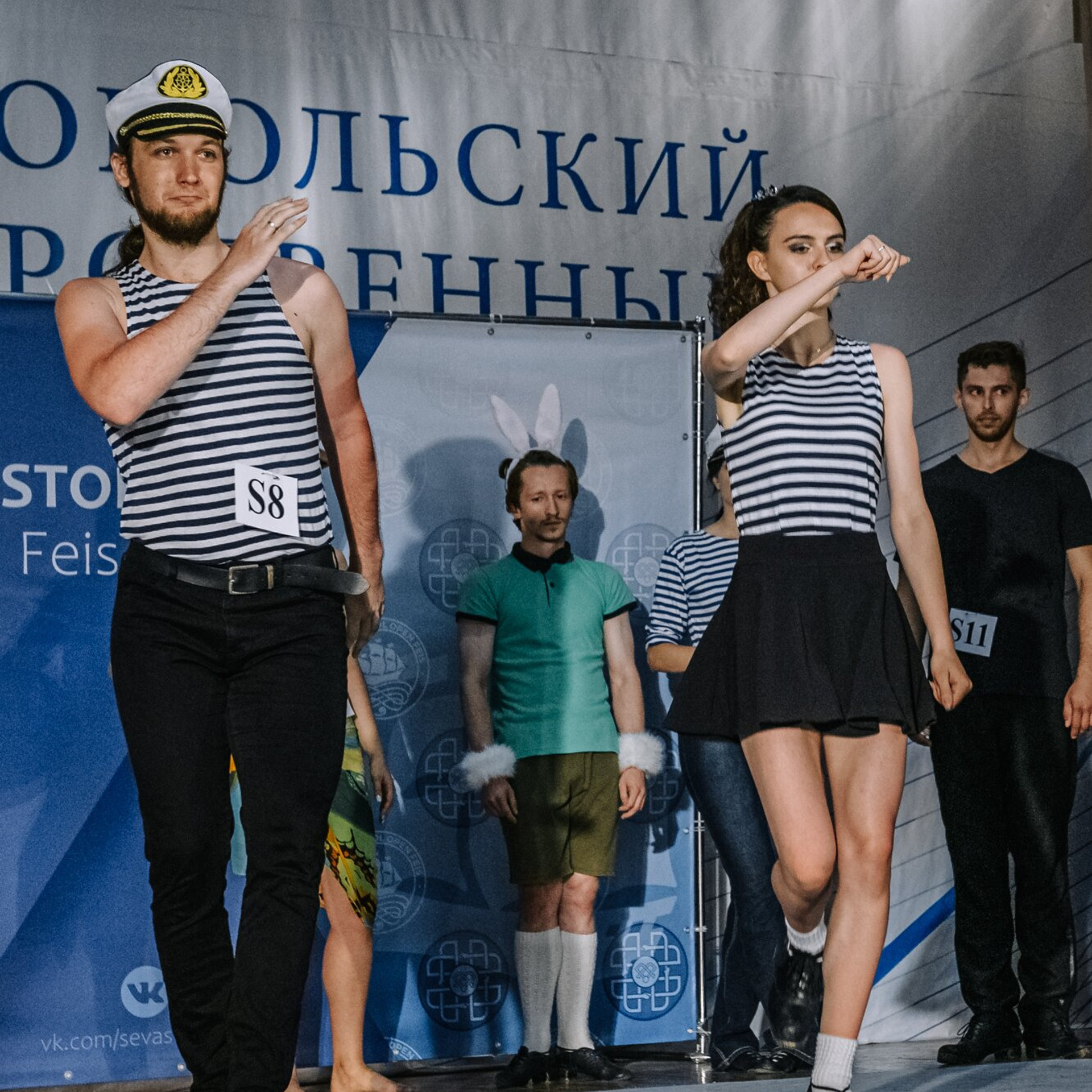 Special Dance. Коваленко Светлана, фотограф в Москве. Концерты, события и люди