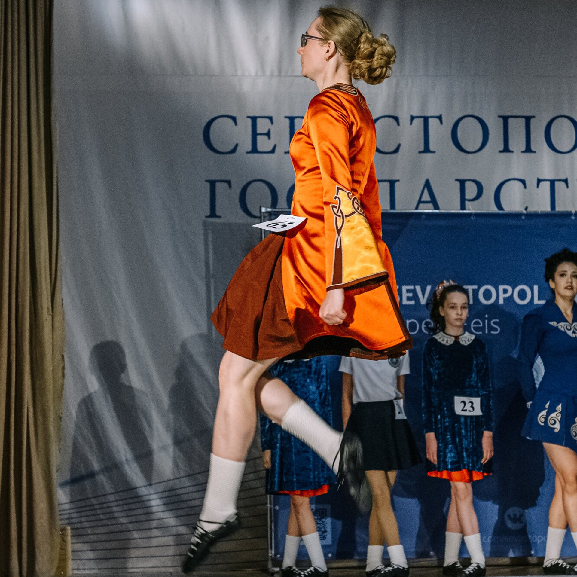 Intermediate soft. Коваленко Светлана, фотограф в Москве. Концерты, события и люди