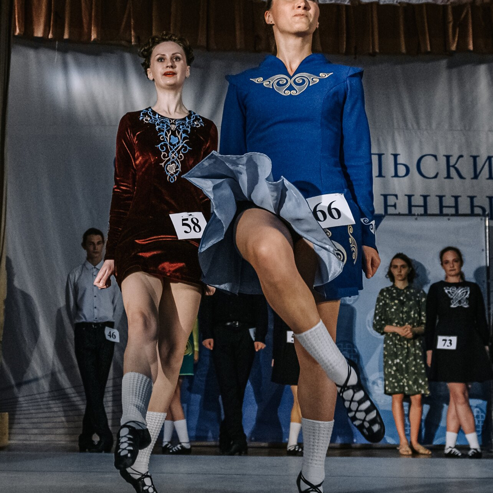 Primary soft. Коваленко Светлана, фотограф в Москве. Концерты, события и люди