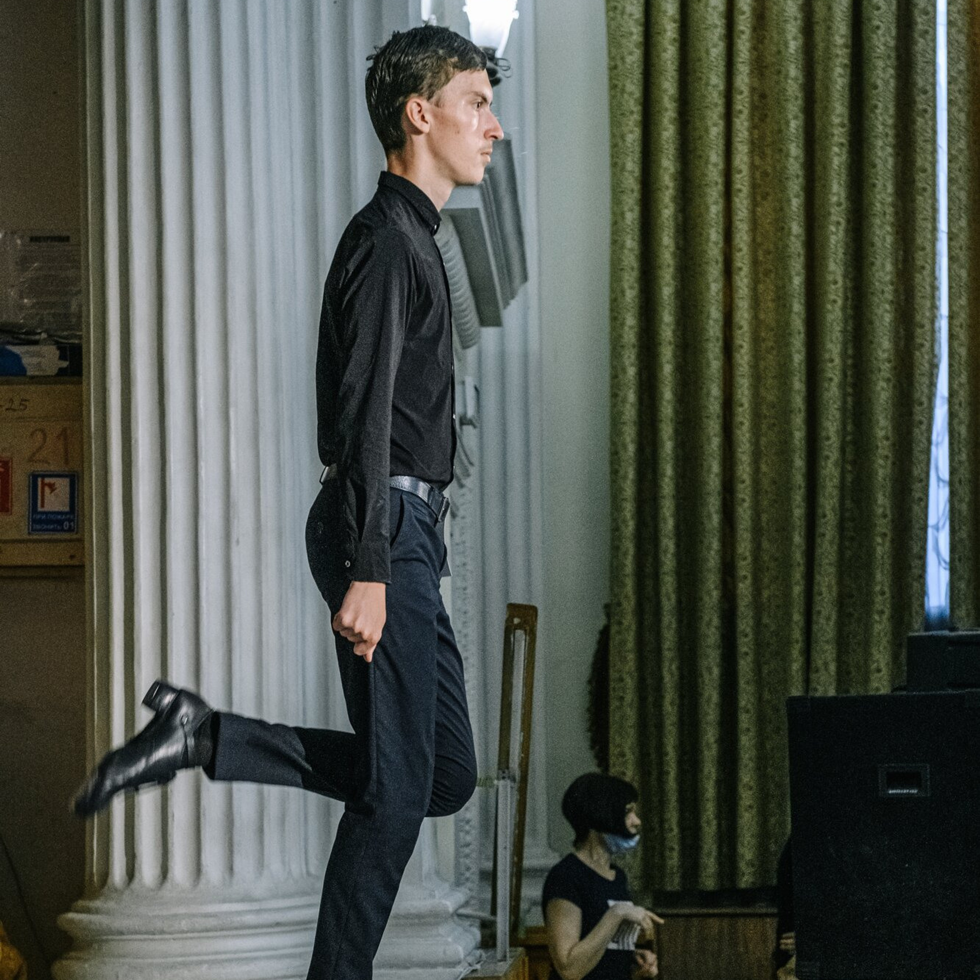 Beginner hard. Коваленко Светлана, фотограф в Москве. Концерты, события и люди