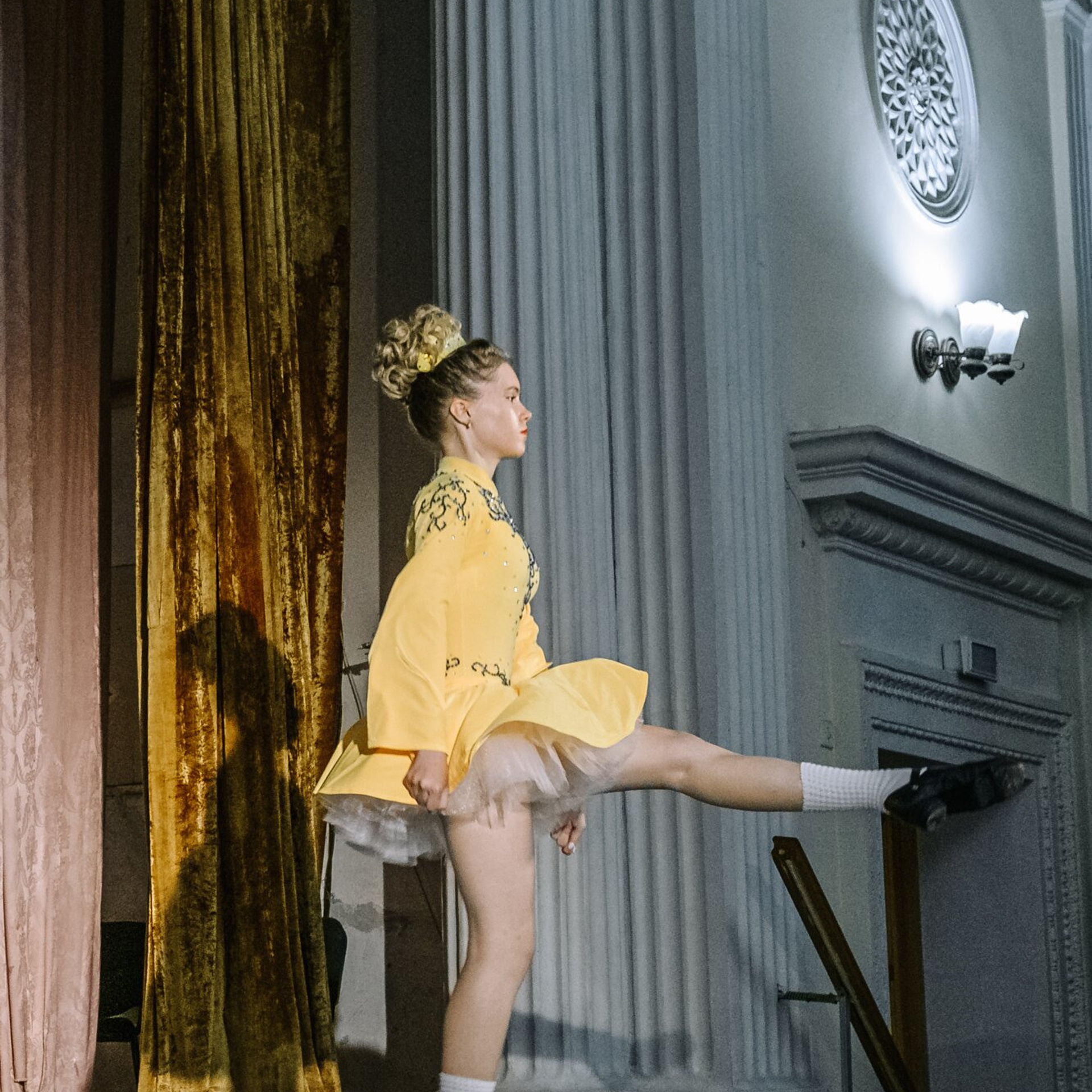 Intermediate hard. Коваленко Светлана, фотограф в Москве. Концерты, события и люди