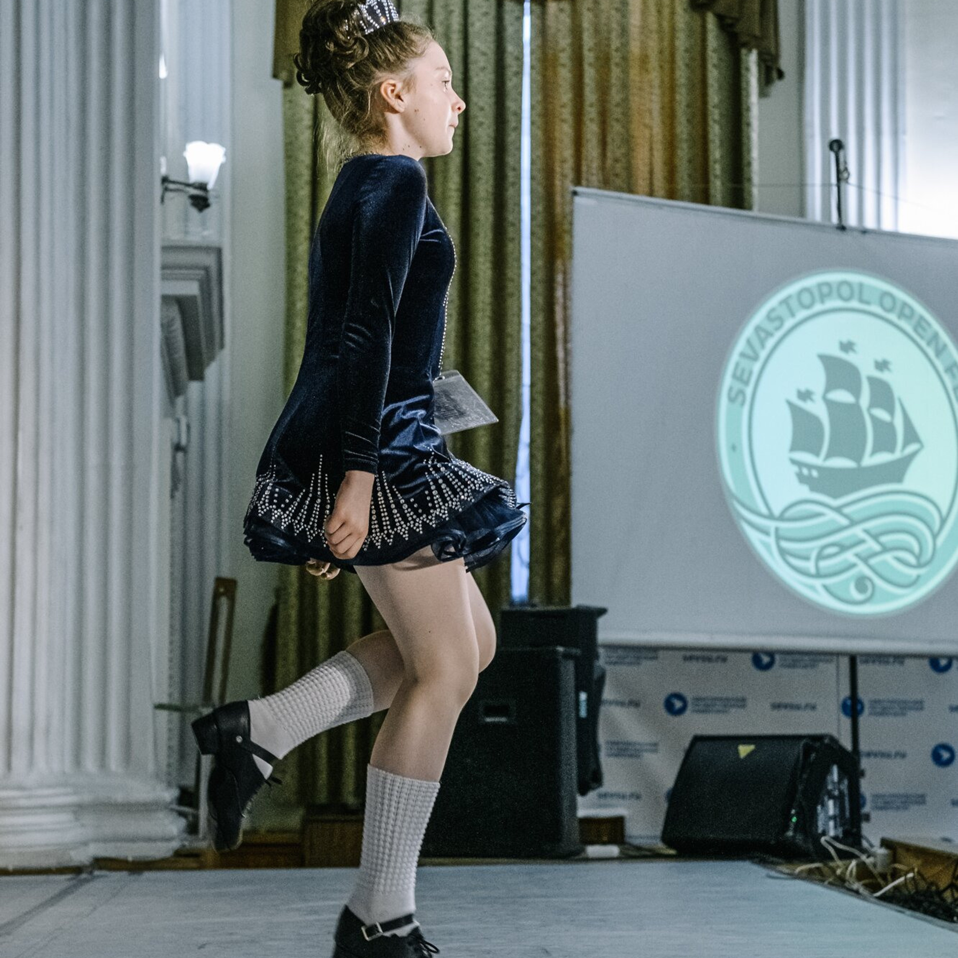 Preliminary. Коваленко Светлана, фотограф в Москве. Концерты, события и люди