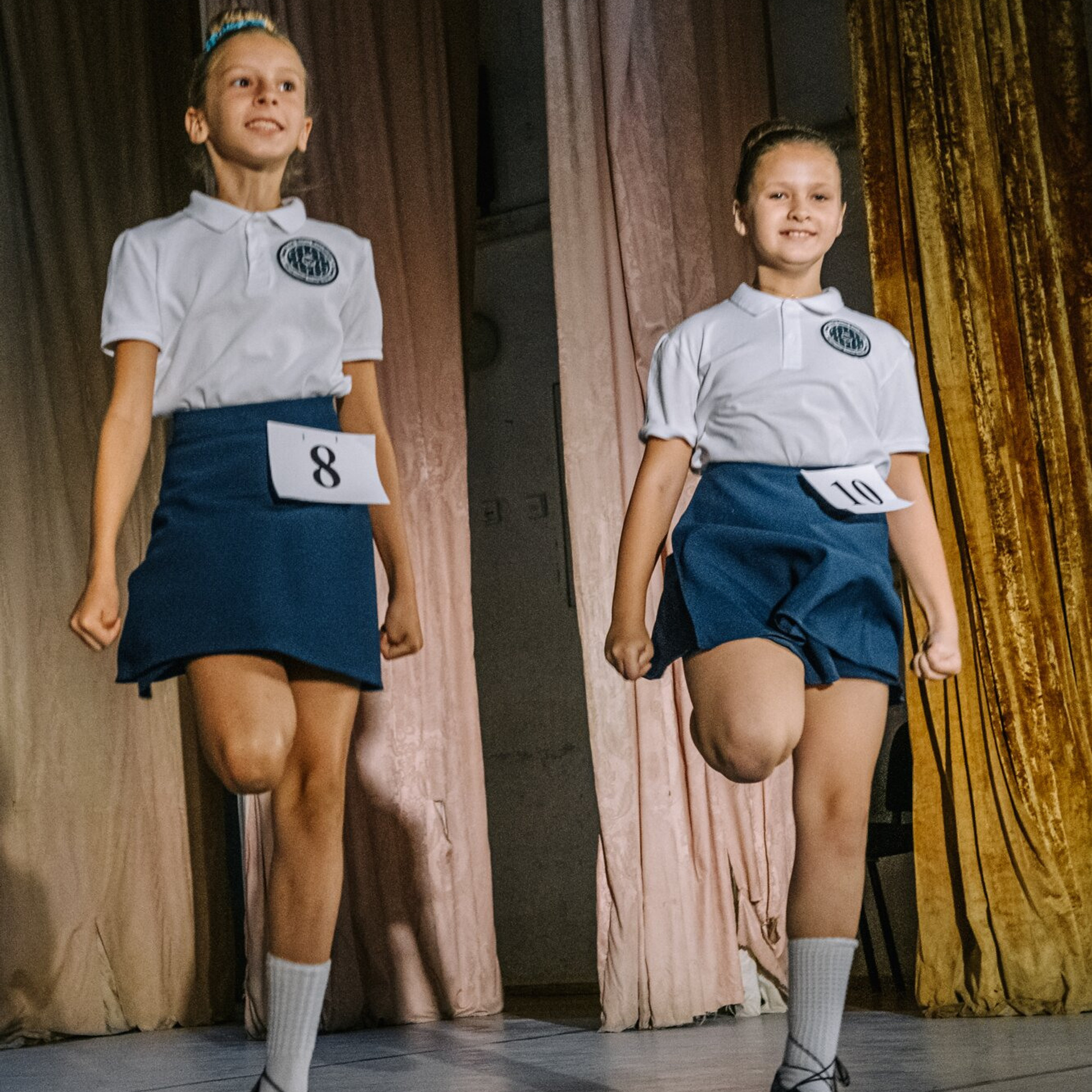 Beginner soft. Коваленко Светлана, фотограф в Москве. Концерты, события и люди