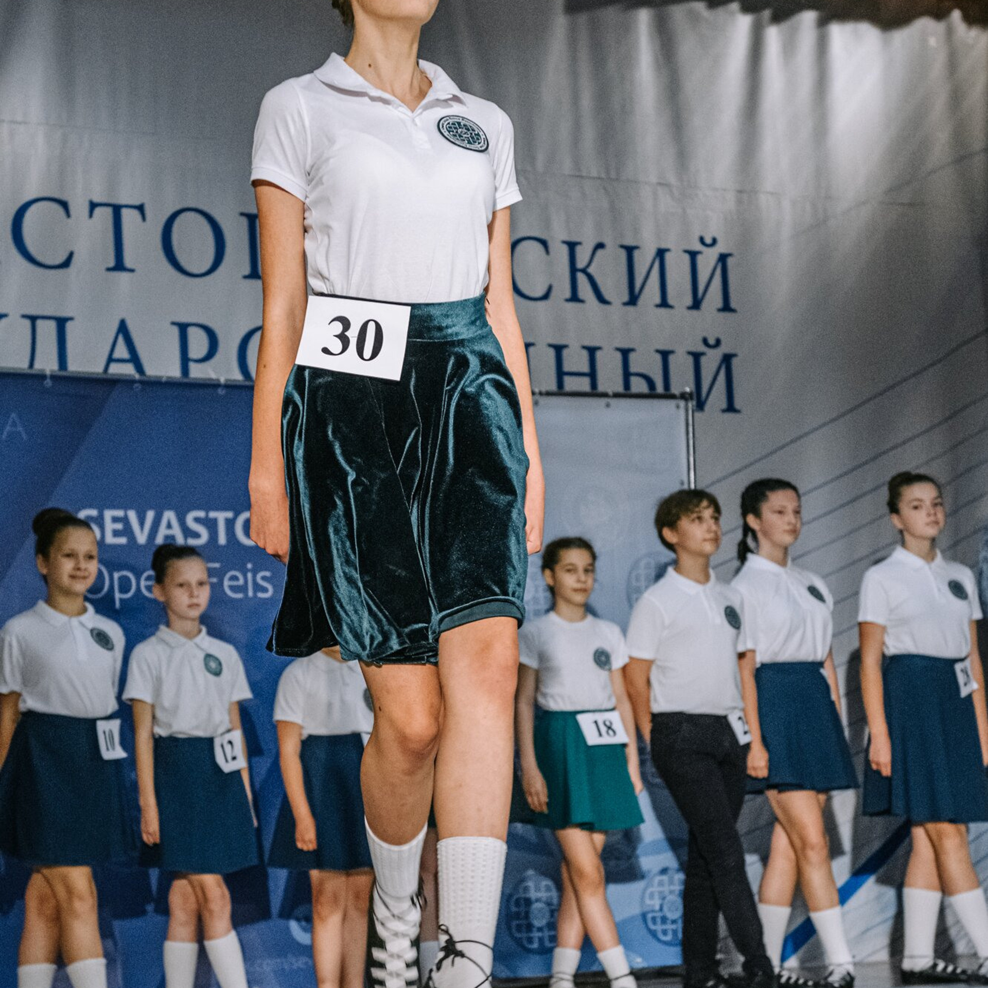 Beginner soft. Коваленко Светлана, фотограф в Москве. Концерты, события и люди