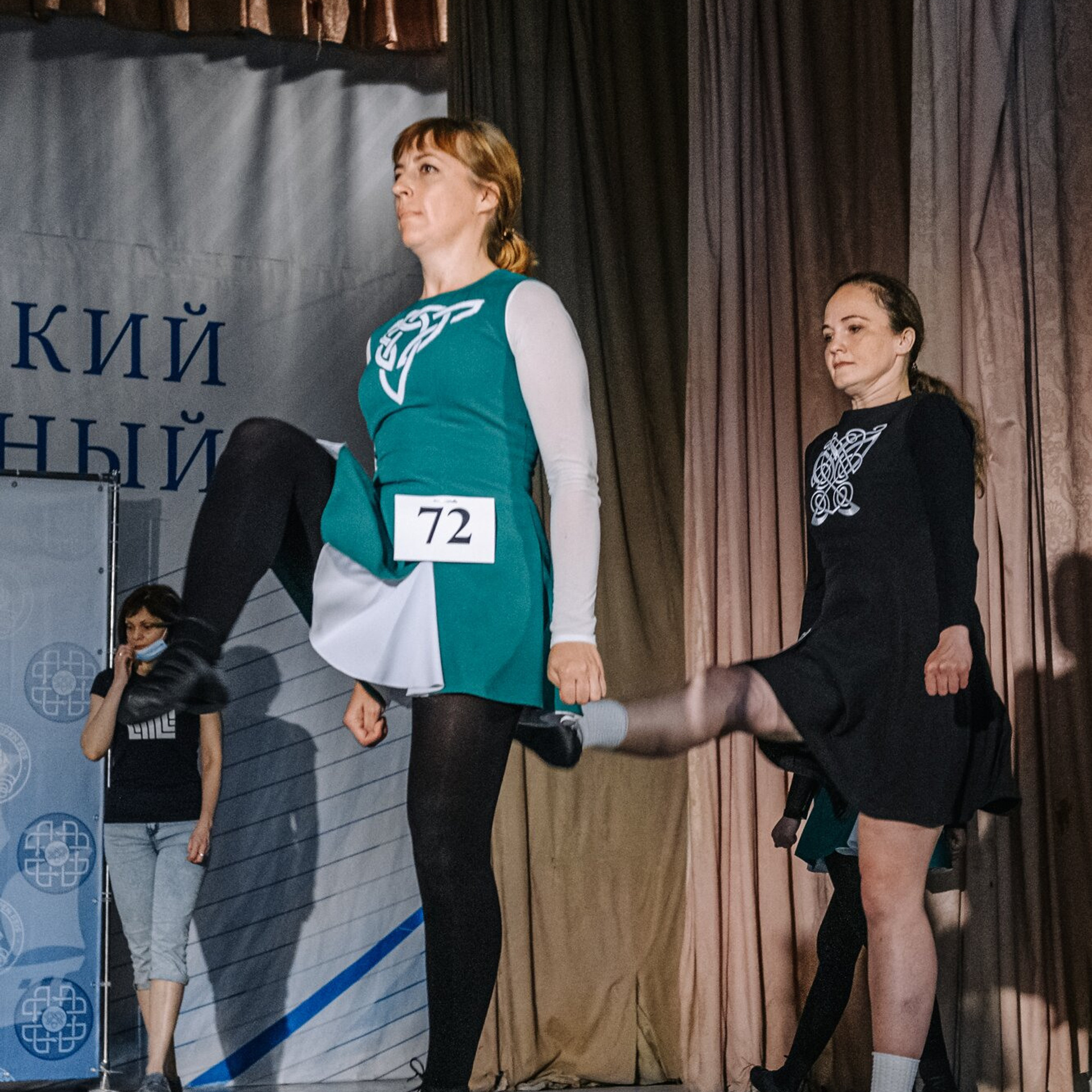 Beginner Premierships. Коваленко Светлана, фотограф в Москве. Концерты, события и люди