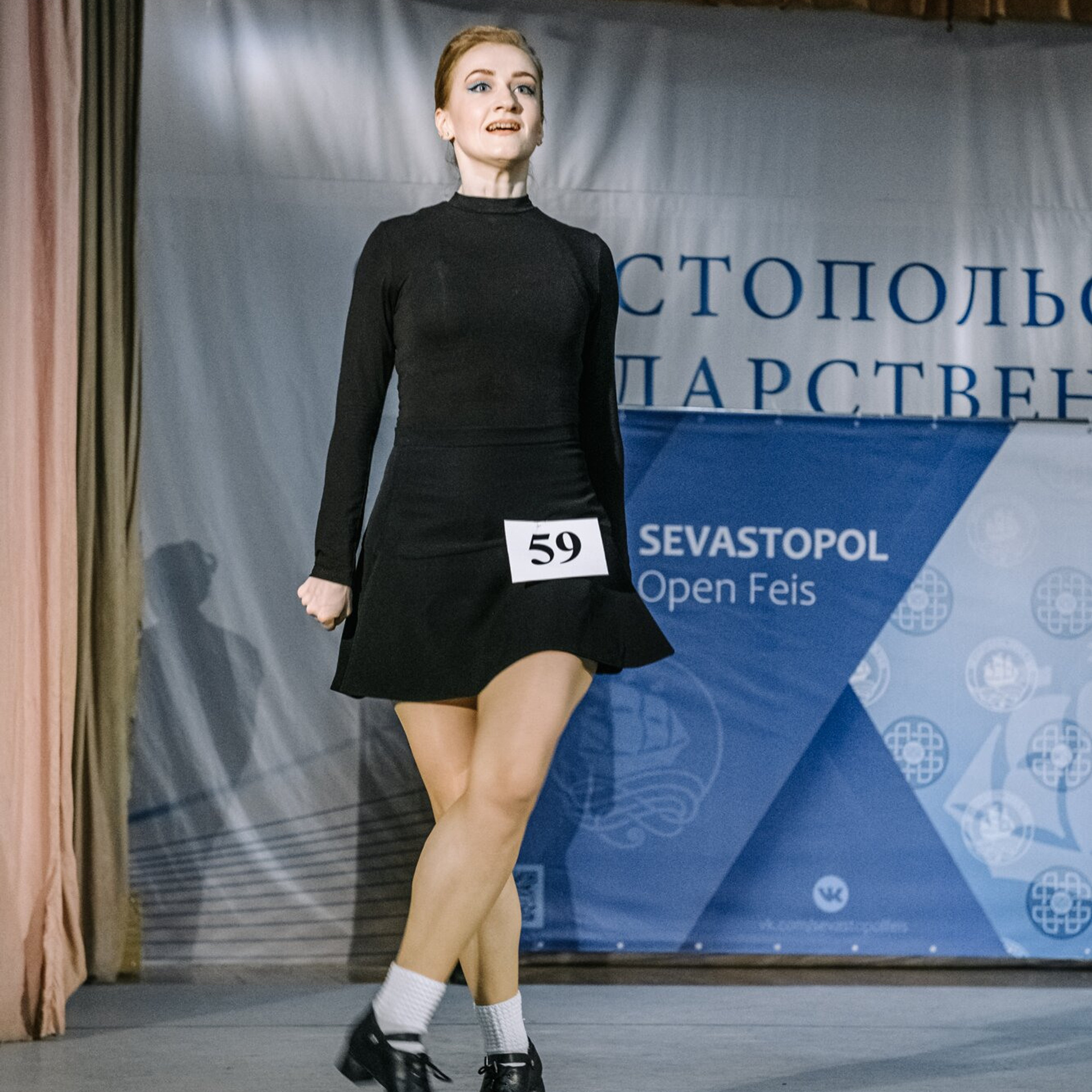 Open hard. Коваленко Светлана, фотограф в Москве. Концерты, события и люди