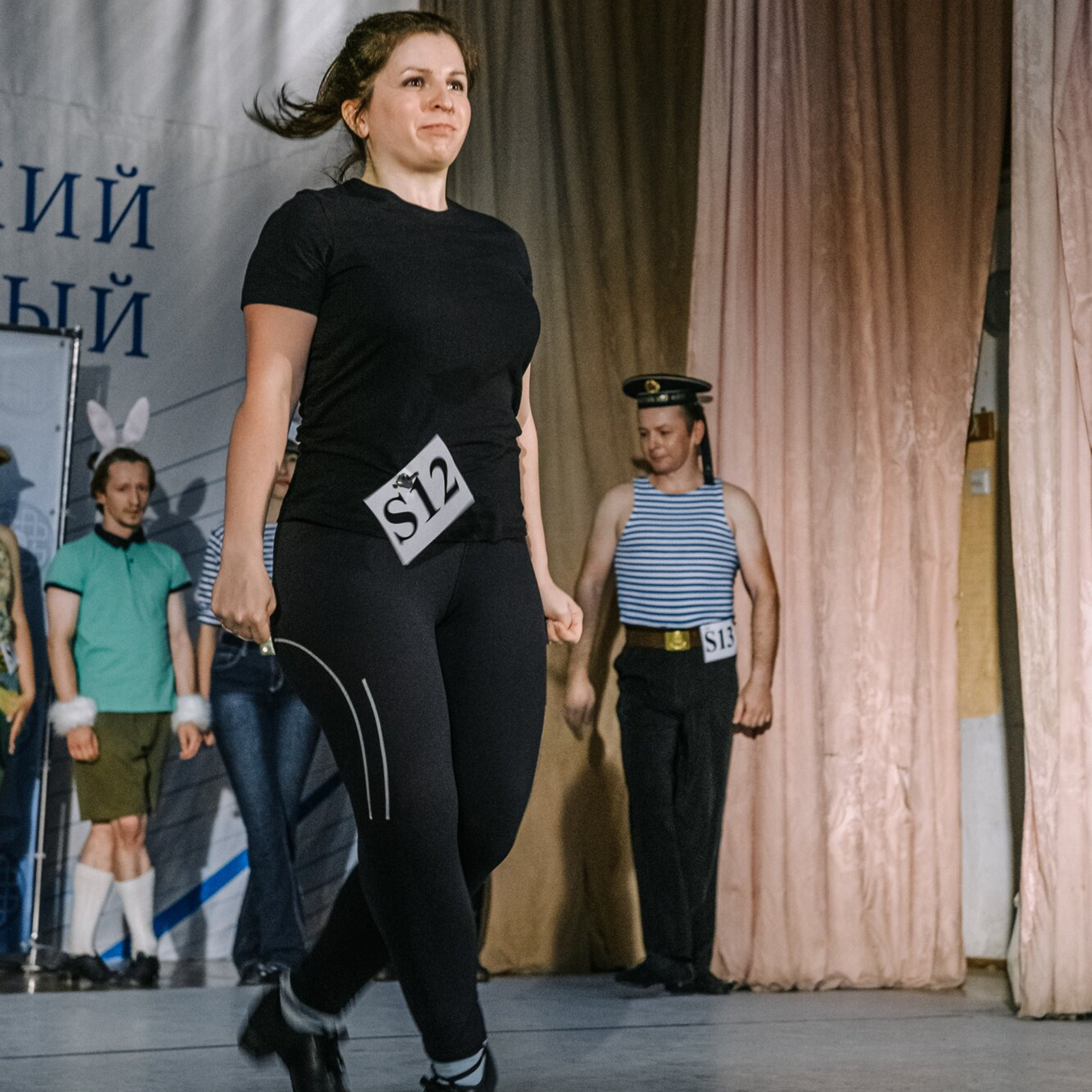Special Dance. Коваленко Светлана, фотограф в Москве. Концерты, события и люди