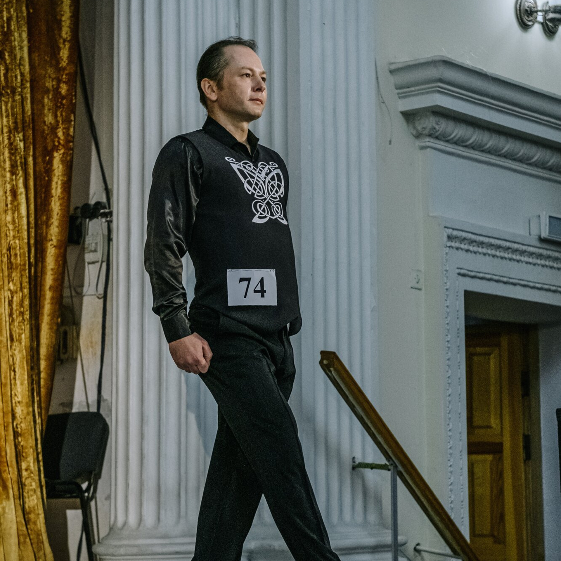 Intermediate soft. Коваленко Светлана, фотограф в Москве. Концерты, события и люди