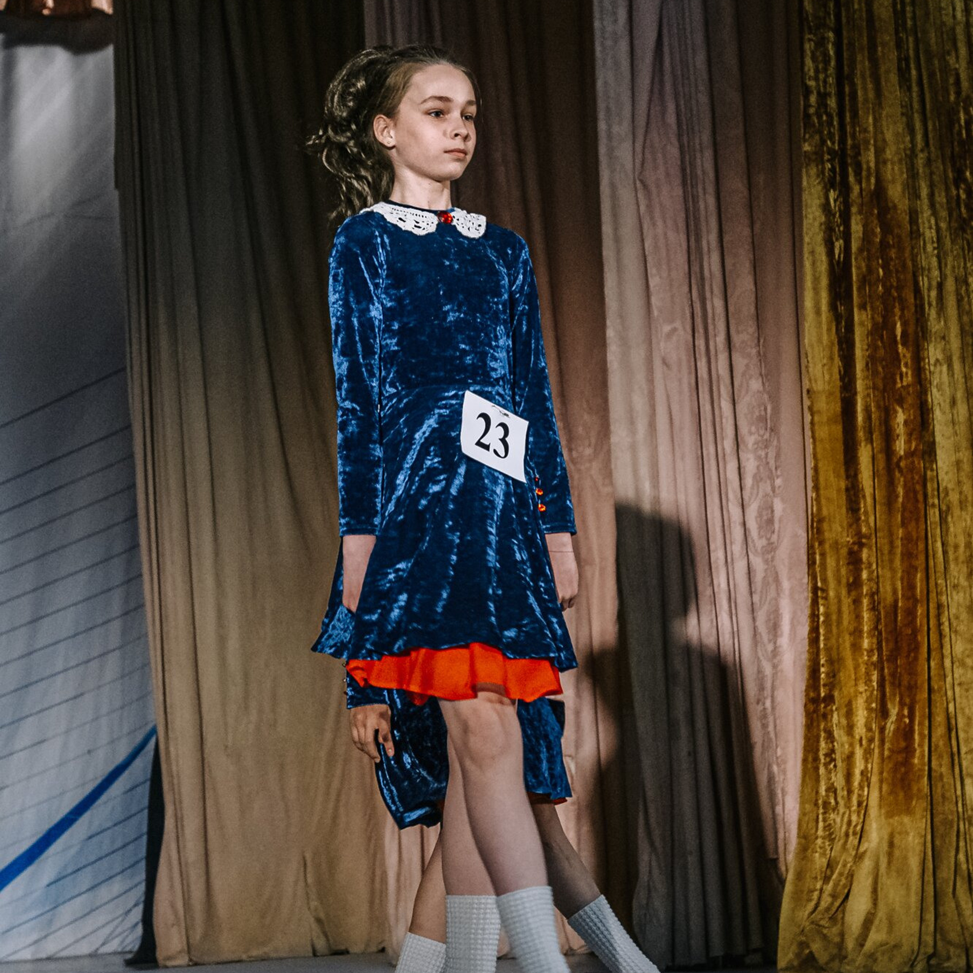 Intermediate Premiership. Коваленко Светлана, фотограф в Москве. Концерты, события и люди