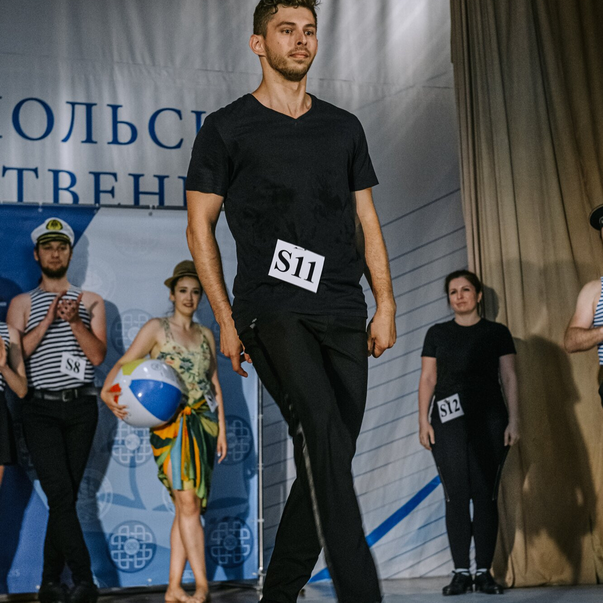 Special Dance. Коваленко Светлана, фотограф в Москве. Концерты, события и люди