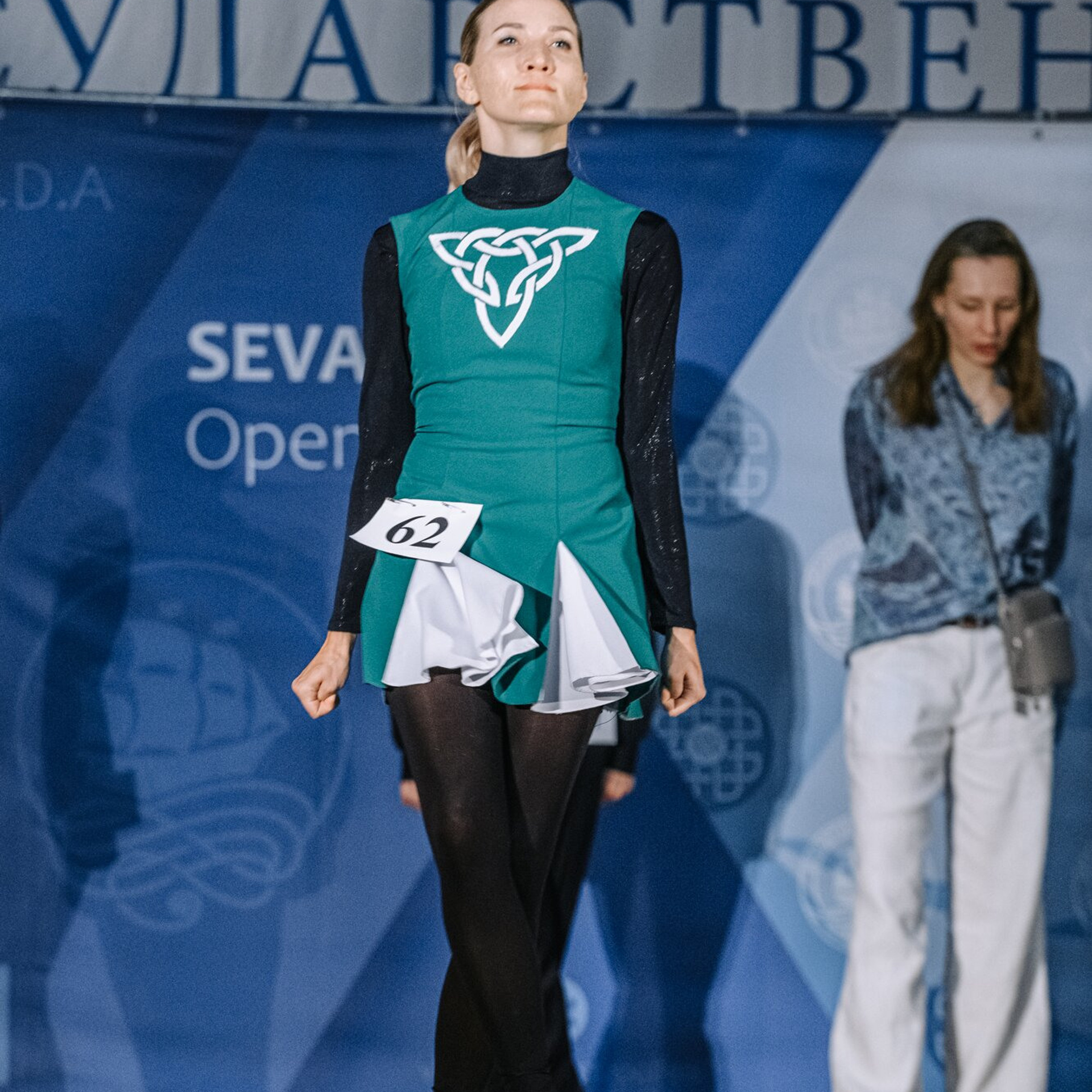 Beginner soft. Коваленко Светлана, фотограф в Москве. Концерты, события и люди