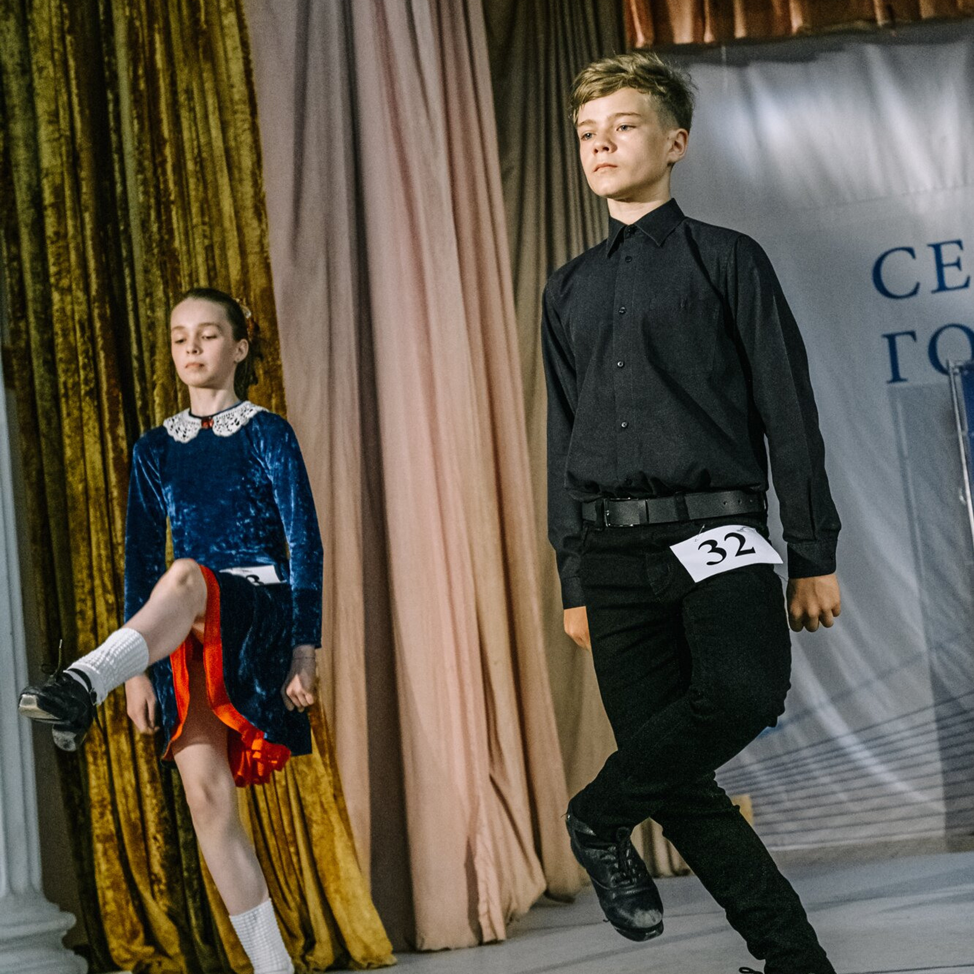 Intermediate hard. Коваленко Светлана, фотограф в Москве. Концерты, события и люди