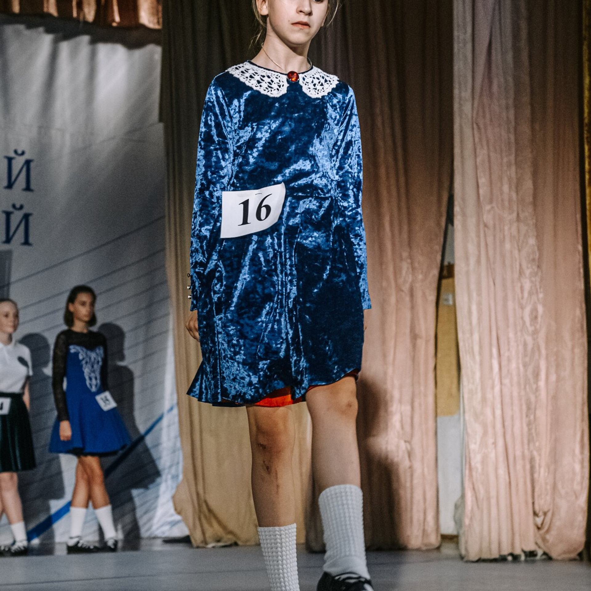 Primary soft. Коваленко Светлана, фотограф в Москве. Концерты, события и люди