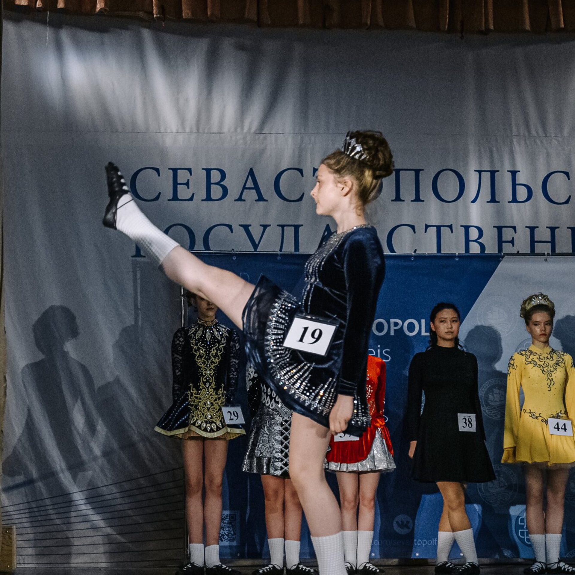 Open Soft. Коваленко Светлана, фотограф в Москве. Концерты, события и люди