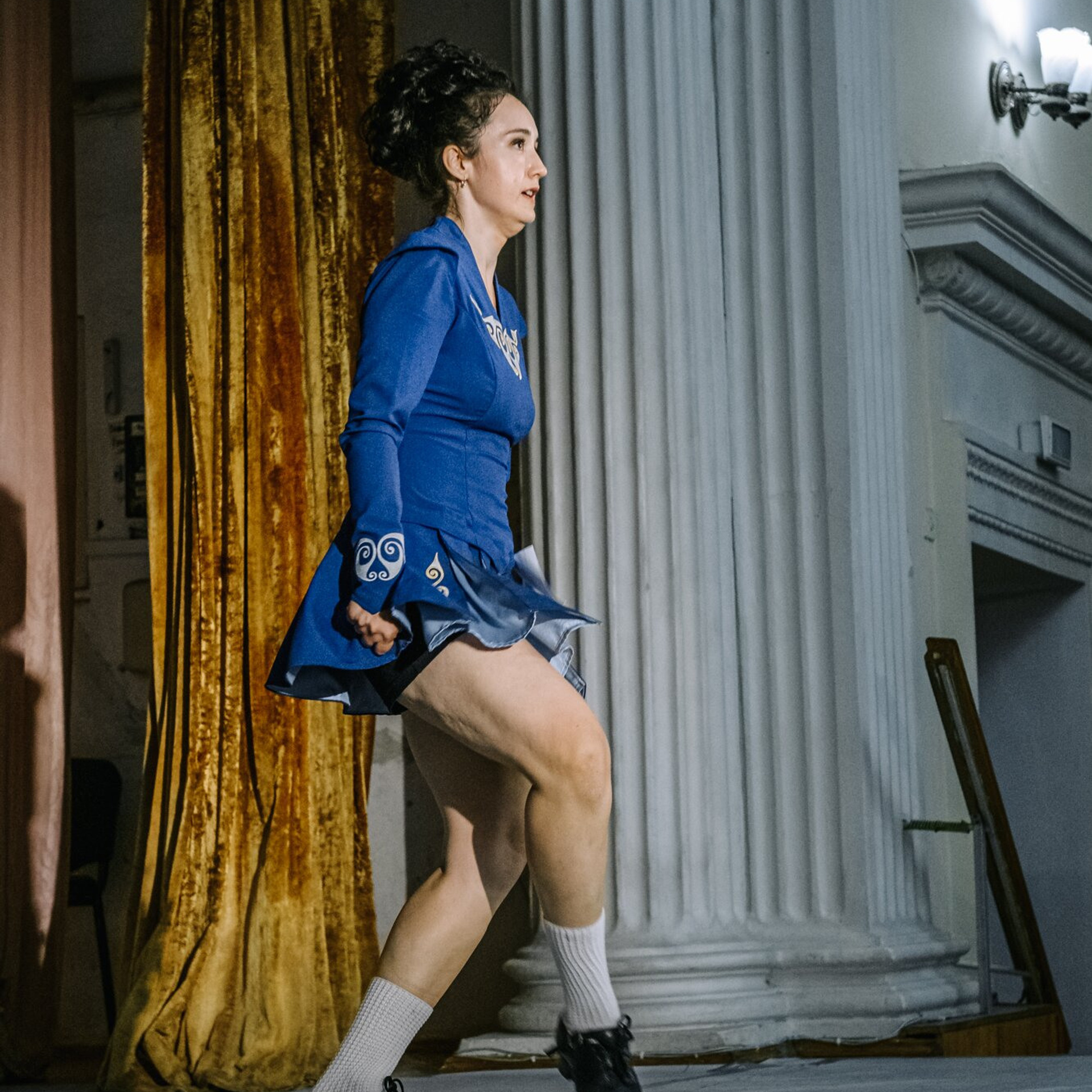 Intermediate Premiership. Коваленко Светлана, фотограф в Москве. Концерты, события и люди