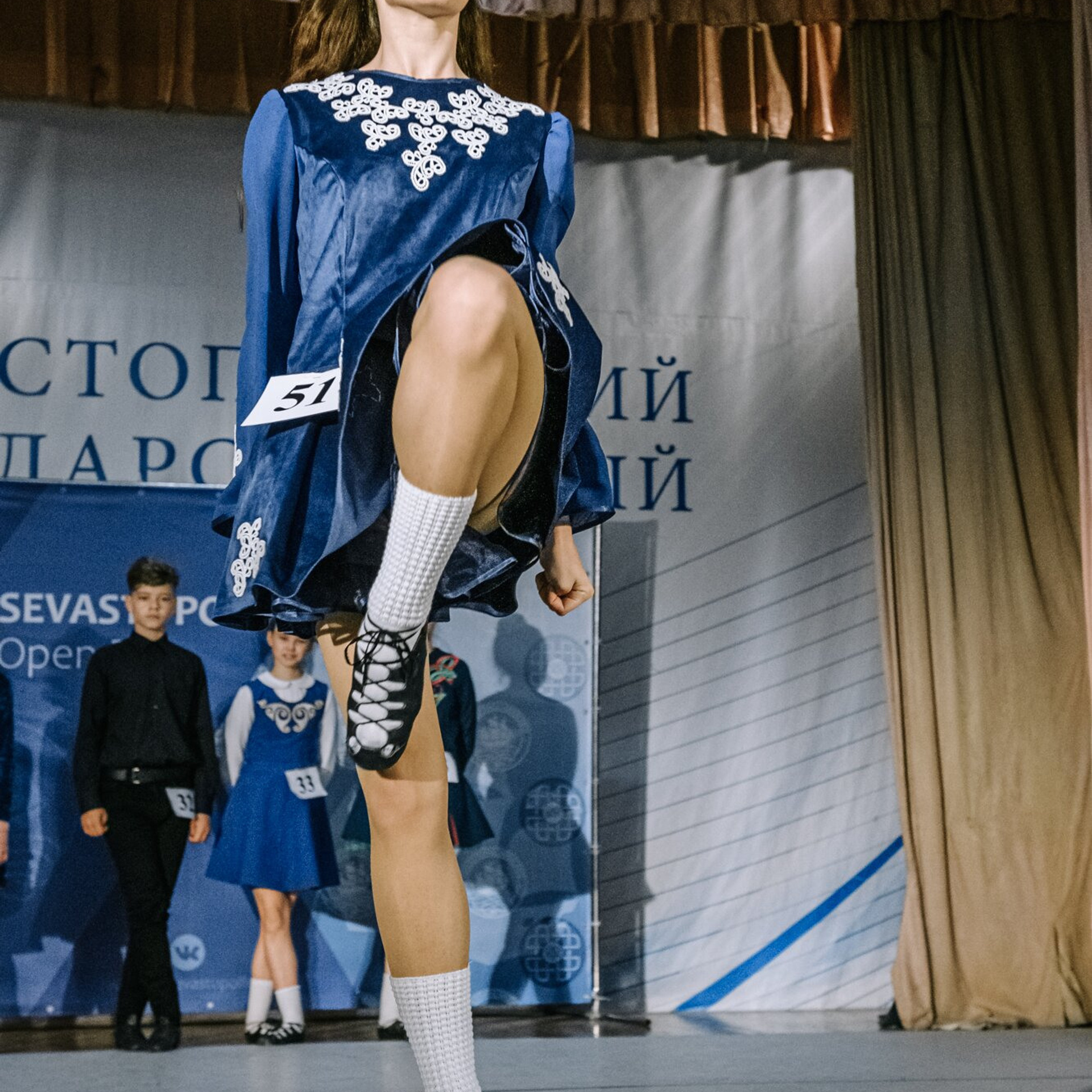 Intermediate soft. Коваленко Светлана, фотограф в Москве. Концерты, события и люди