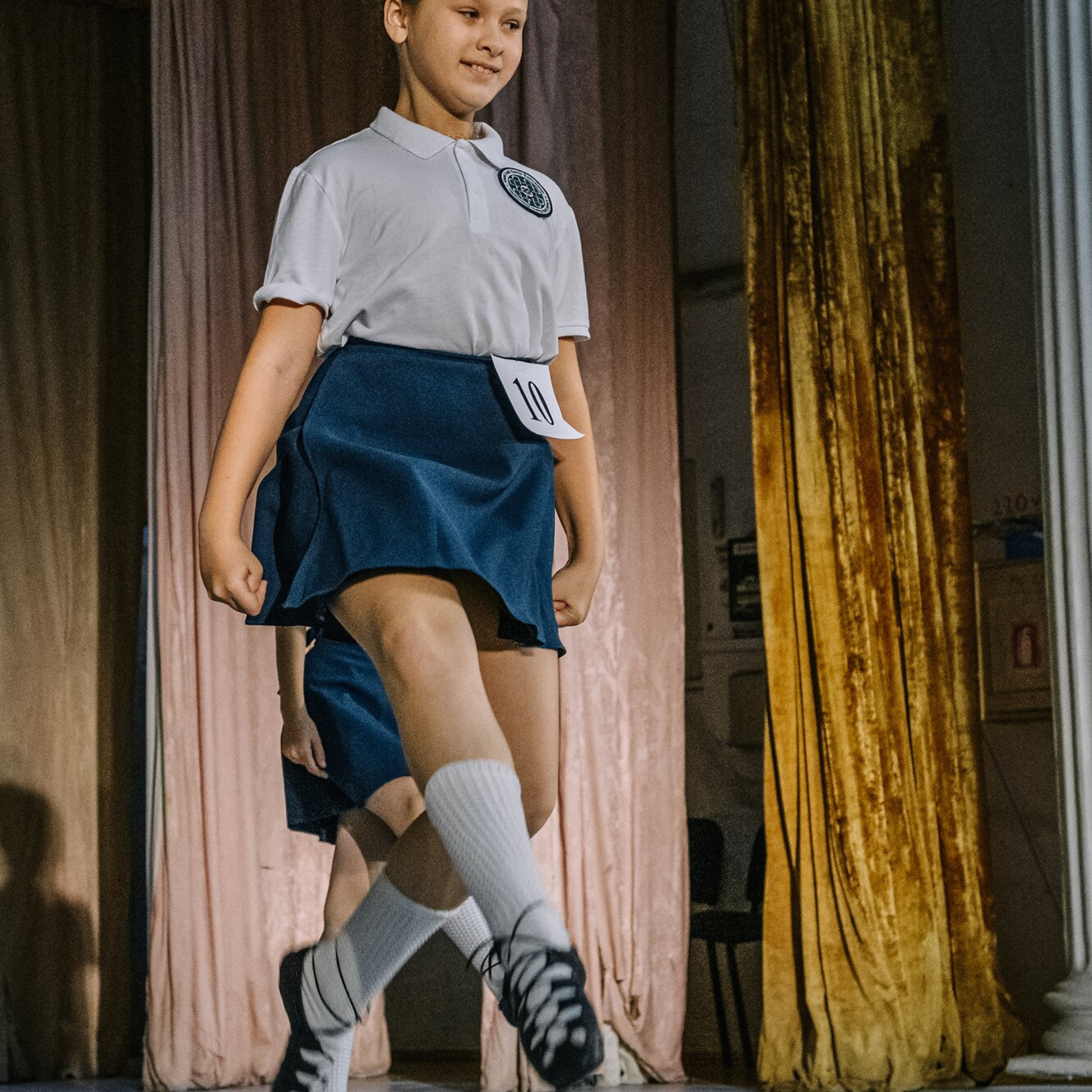 Beginner soft. Коваленко Светлана, фотограф в Москве. Концерты, события и люди