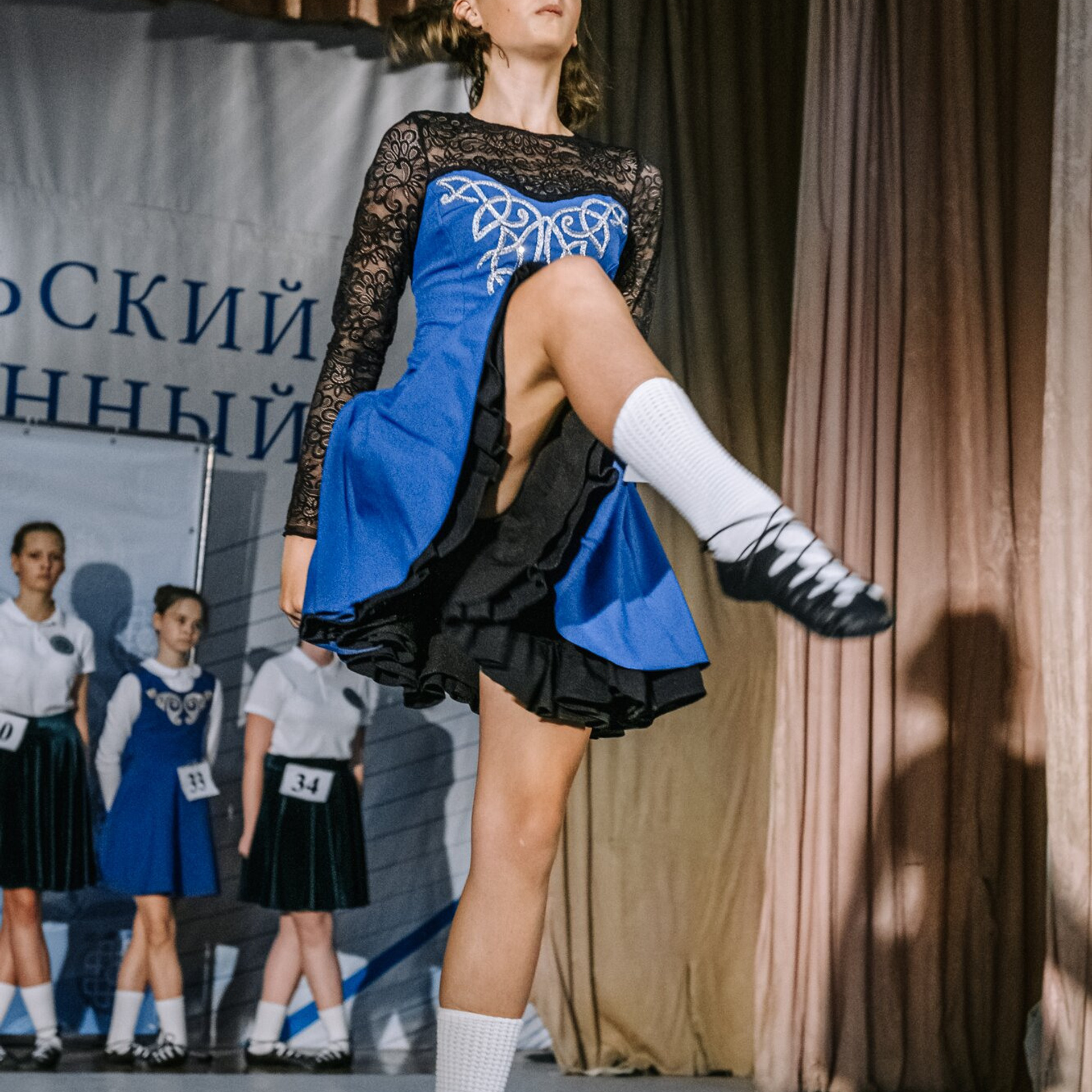 Primary soft. Коваленко Светлана, фотограф в Москве. Концерты, события и люди