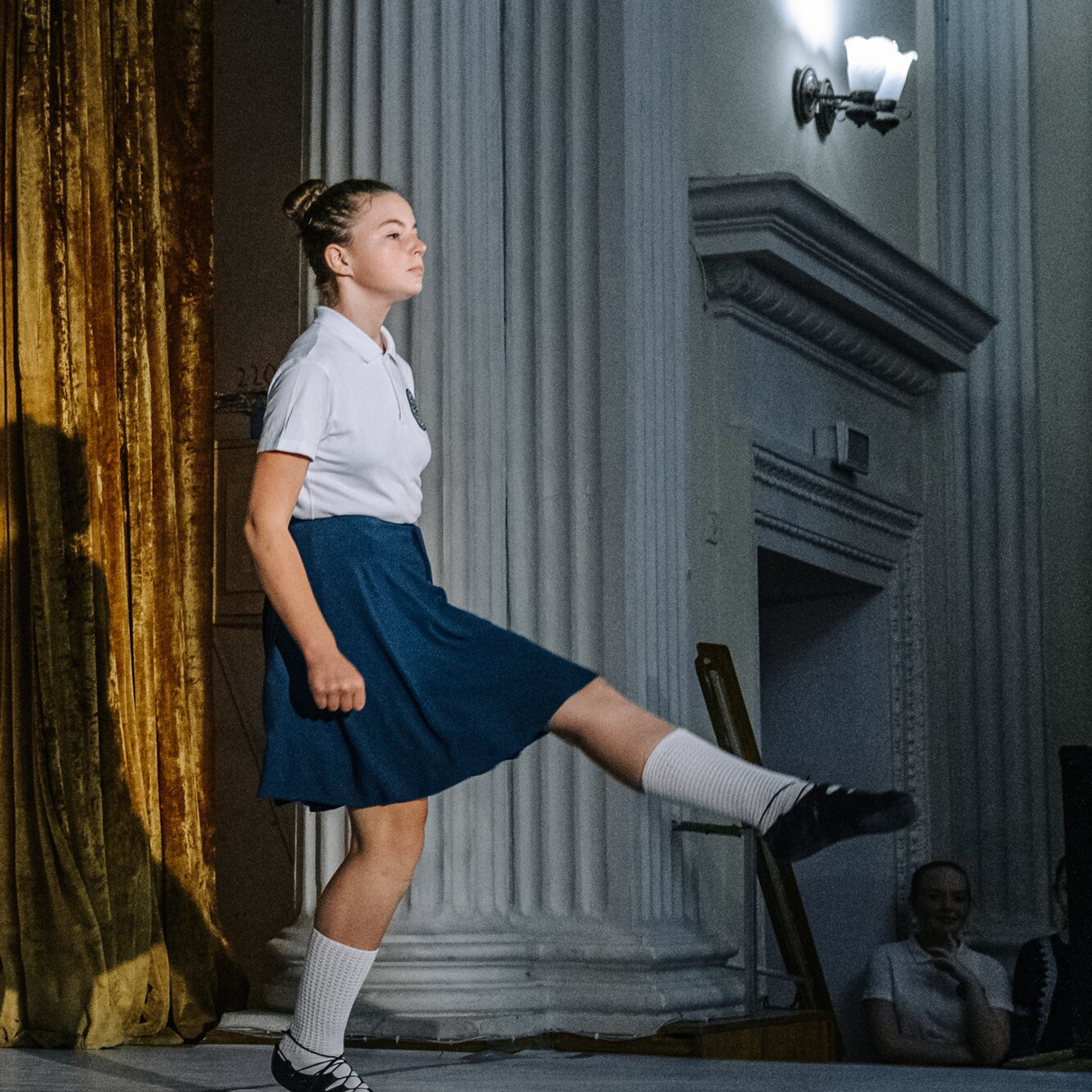 Beginner soft. Коваленко Светлана, фотограф в Москве. Концерты, события и люди