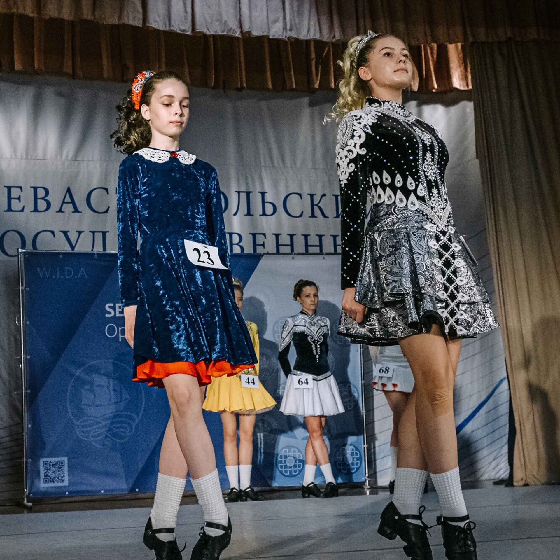Intermediate hard. Коваленко Светлана, фотограф в Москве. Концерты, события и люди