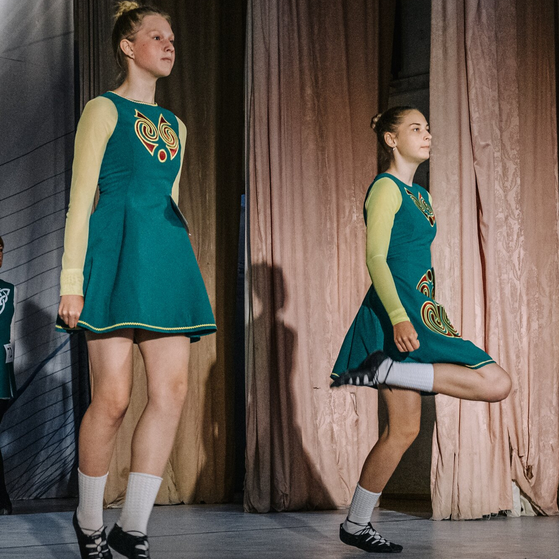 Beginner soft. Коваленко Светлана, фотограф в Москве. Концерты, события и люди