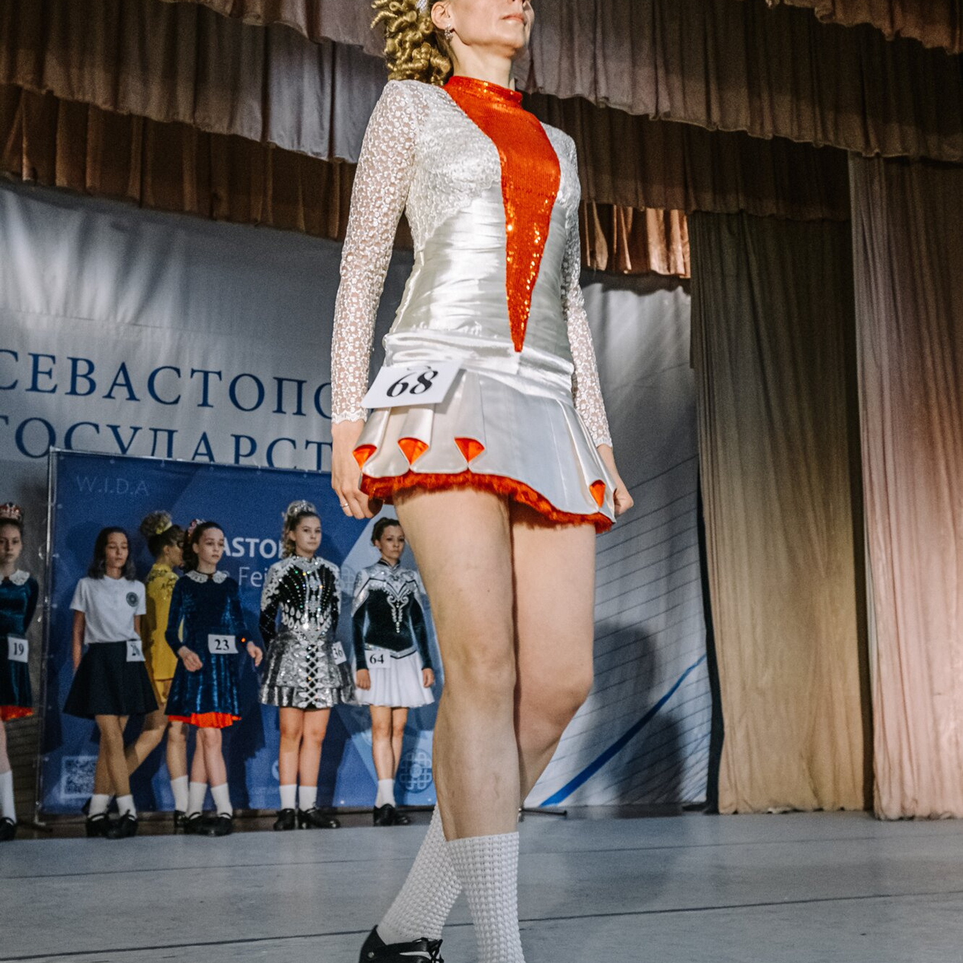 Intermediate hard. Коваленко Светлана, фотограф в Москве. Концерты, события и люди