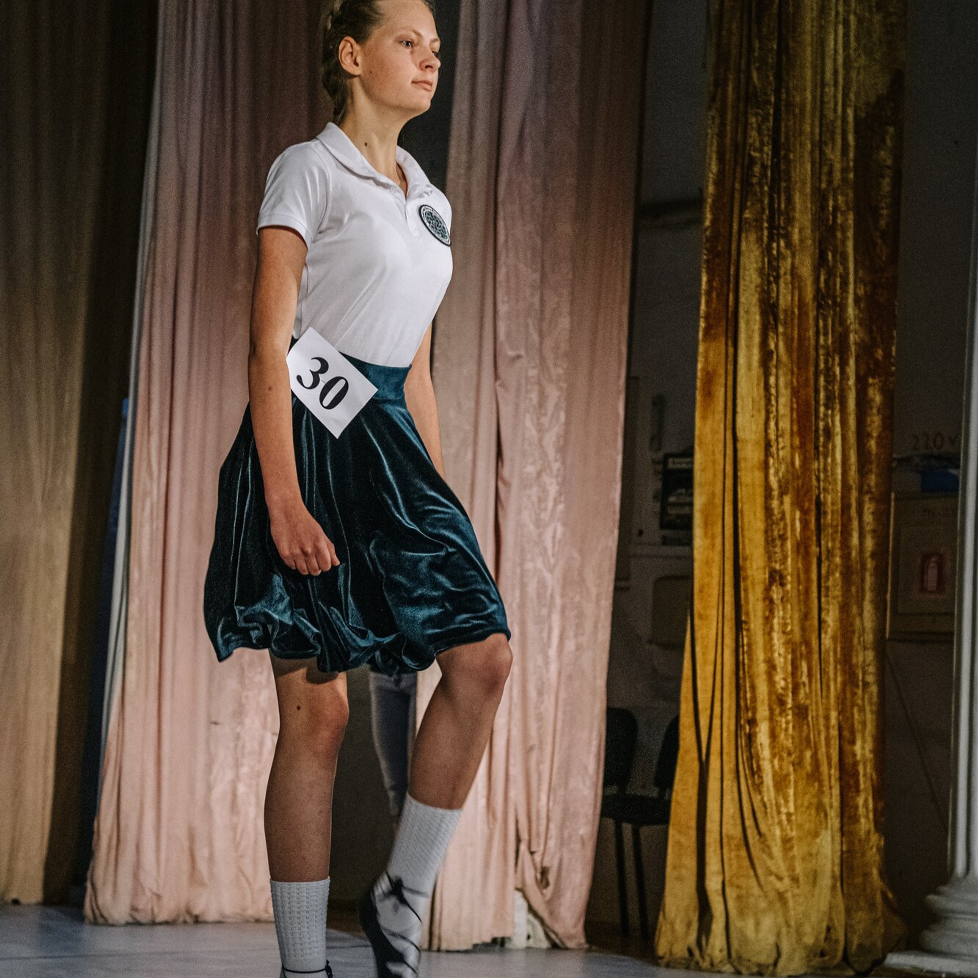 Beginner soft. Коваленко Светлана, фотограф в Москве. Концерты, события и люди