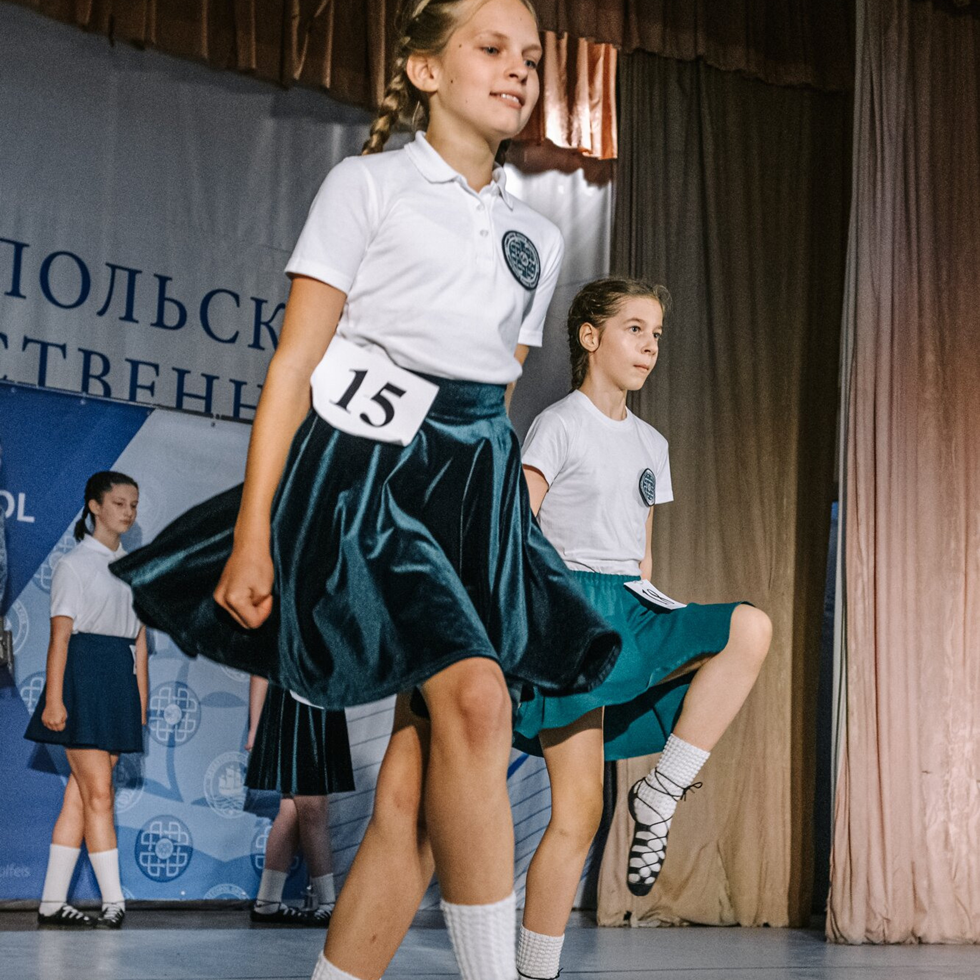 Beginner soft. Коваленко Светлана, фотограф в Москве. Концерты, события и люди