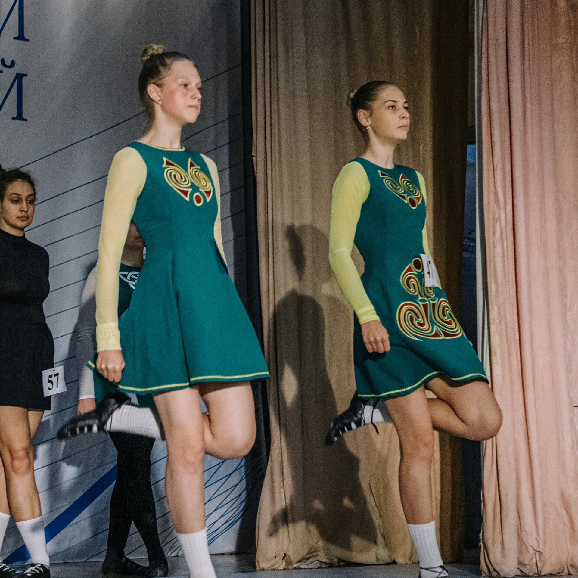 Beginner soft. Коваленко Светлана, фотограф в Москве. Концерты, события и люди