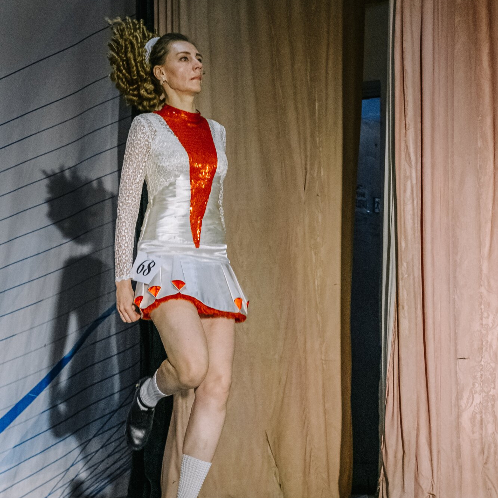 Intermediate hard. Коваленко Светлана, фотограф в Москве. Концерты, события и люди