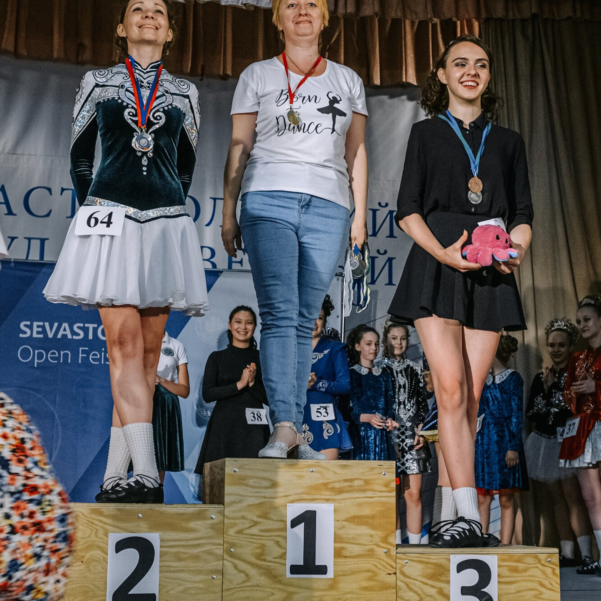 Results. Коваленко Светлана, фотограф в Москве. Концерты, события и люди