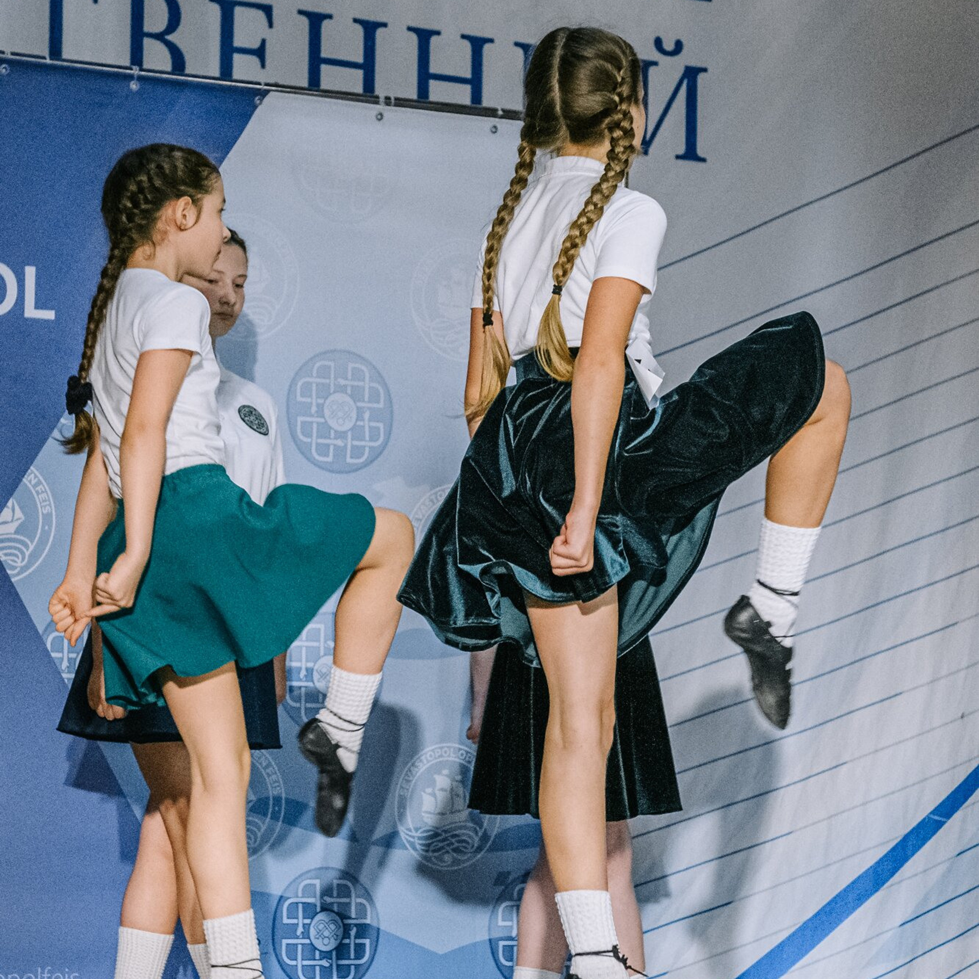 Beginner soft. Коваленко Светлана, фотограф в Москве. Концерты, события и люди