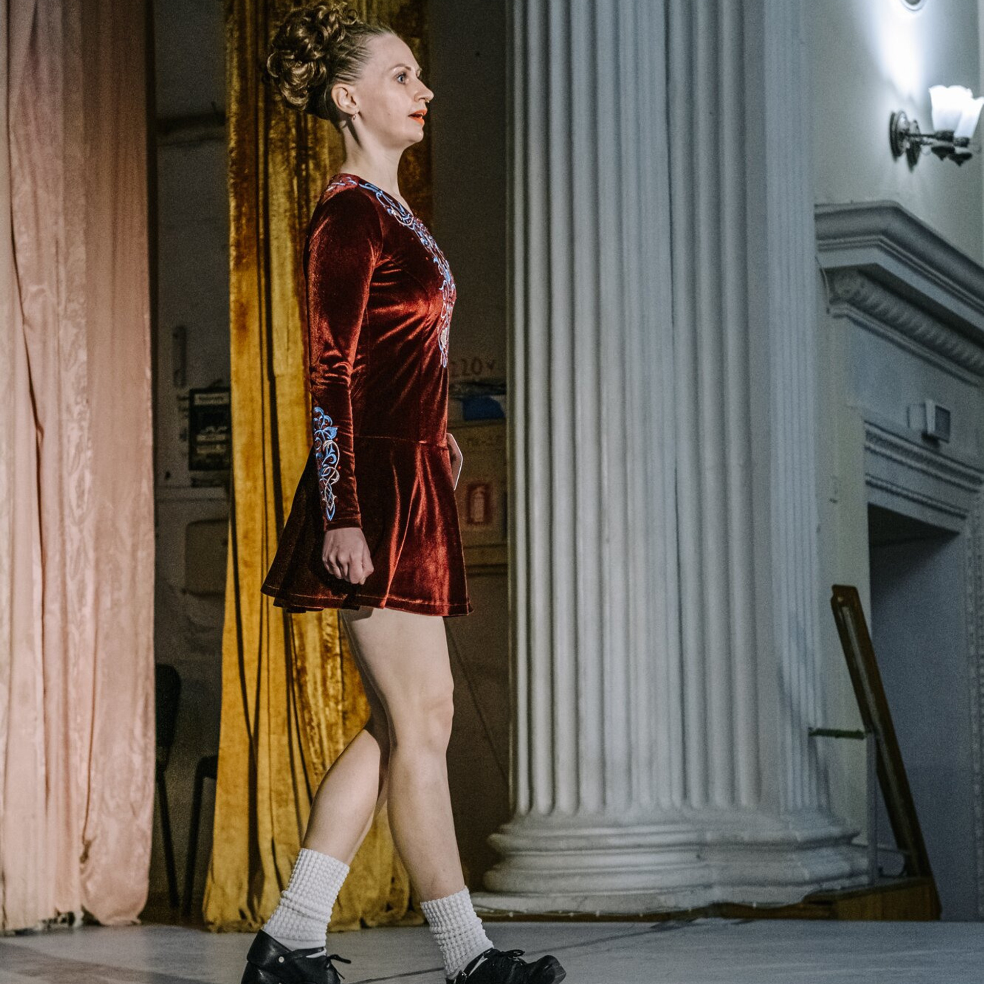 Primary hard. Коваленко Светлана, фотограф в Москве. Концерты, события и люди