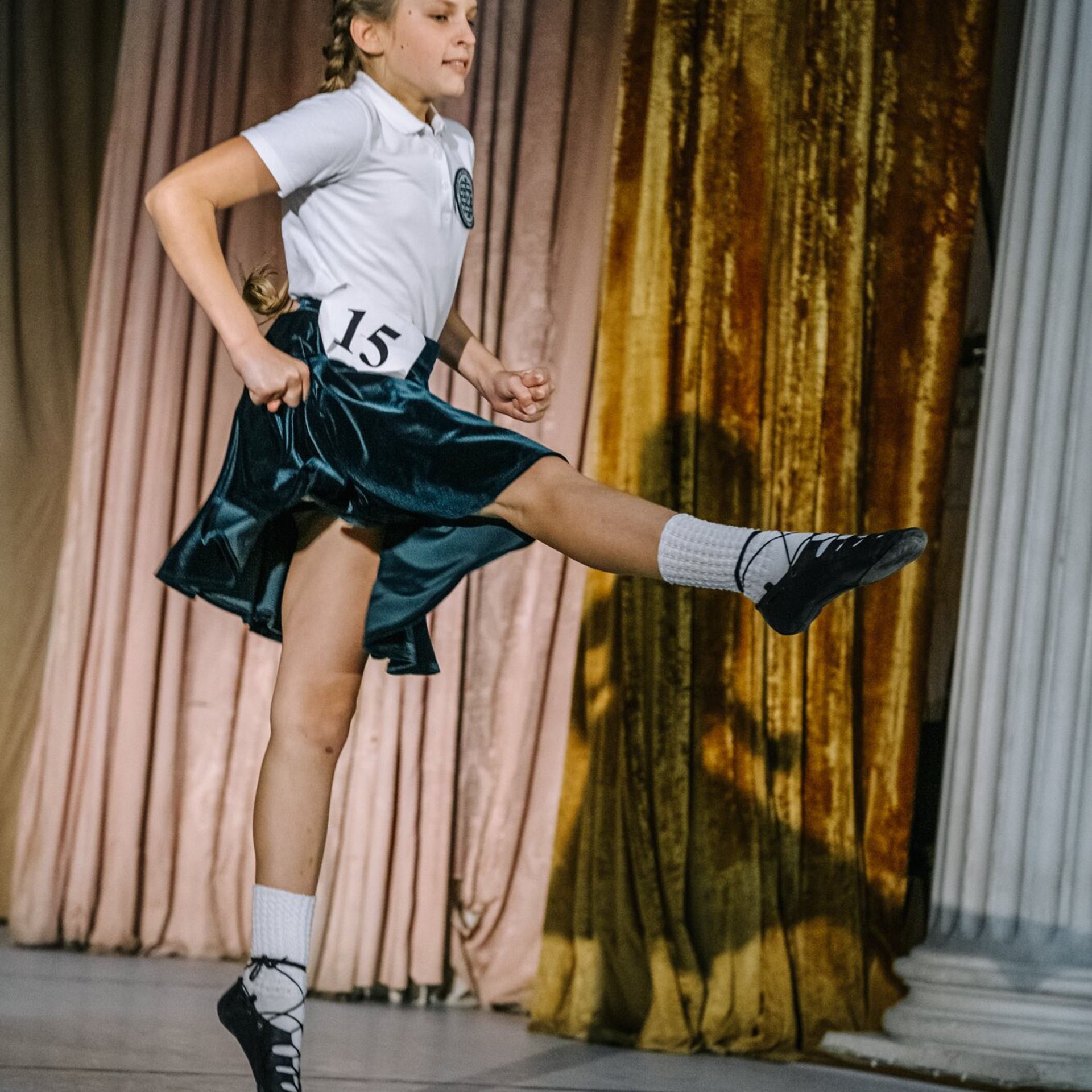 Primary soft. Коваленко Светлана, фотограф в Москве. Концерты, события и люди