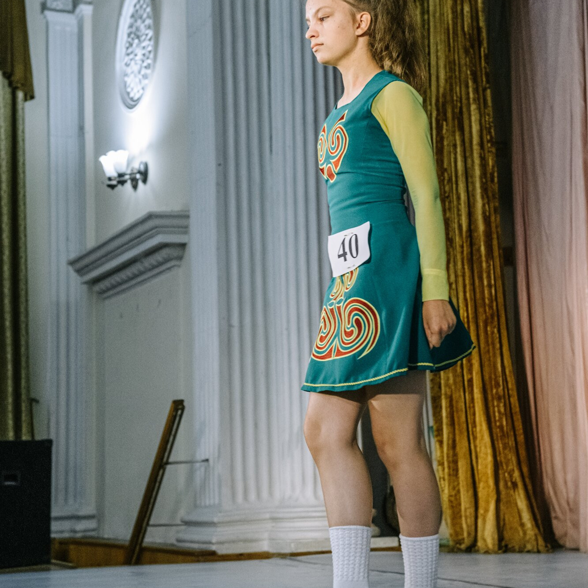 Beginner soft. Коваленко Светлана, фотограф в Москве. Концерты, события и люди