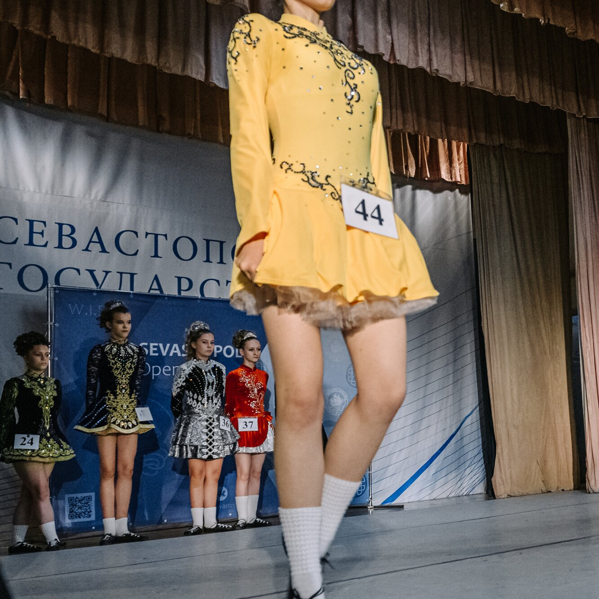 Open Soft. Коваленко Светлана, фотограф в Москве. Концерты, события и люди