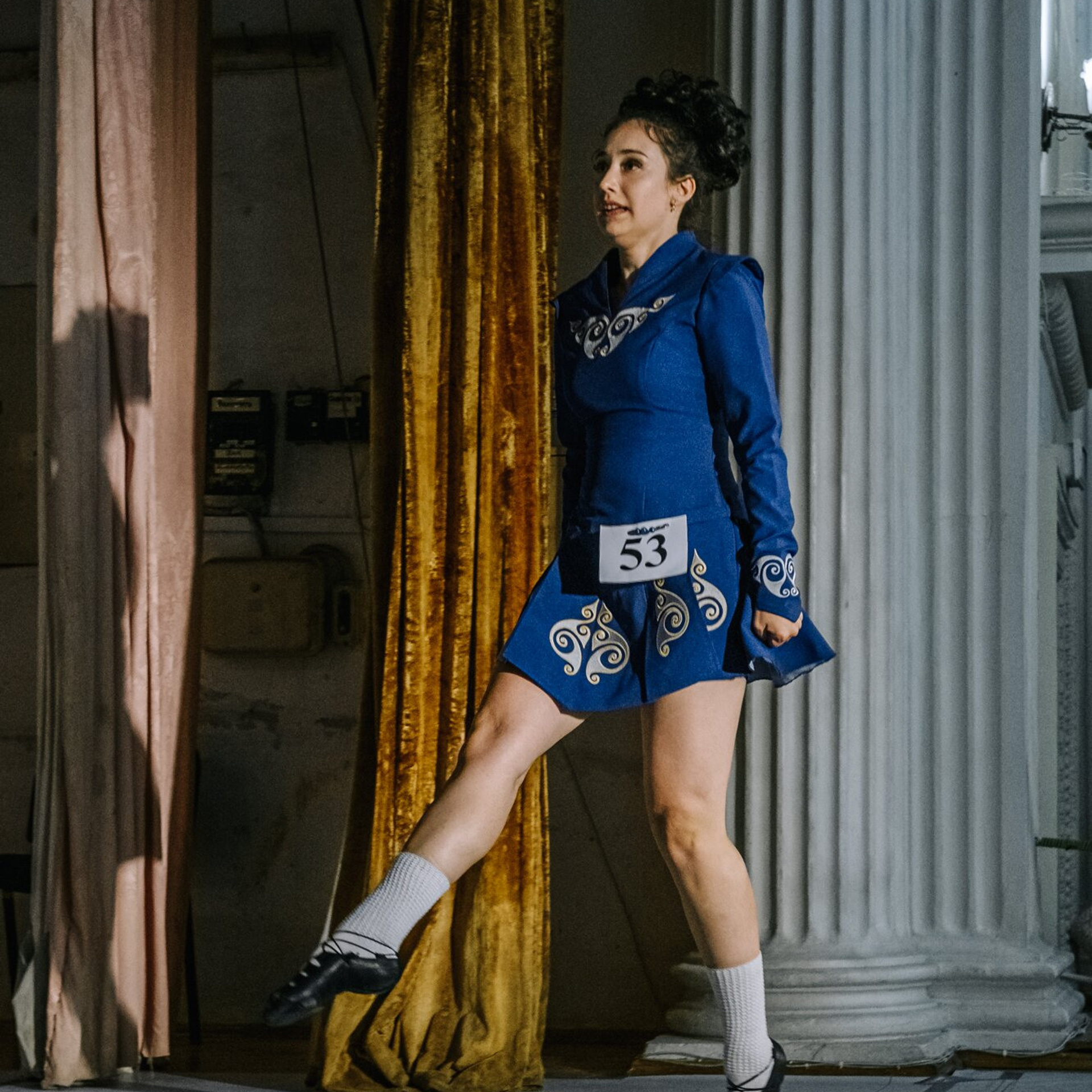 Intermediate Premiership. Коваленко Светлана, фотограф в Москве. Концерты, события и люди