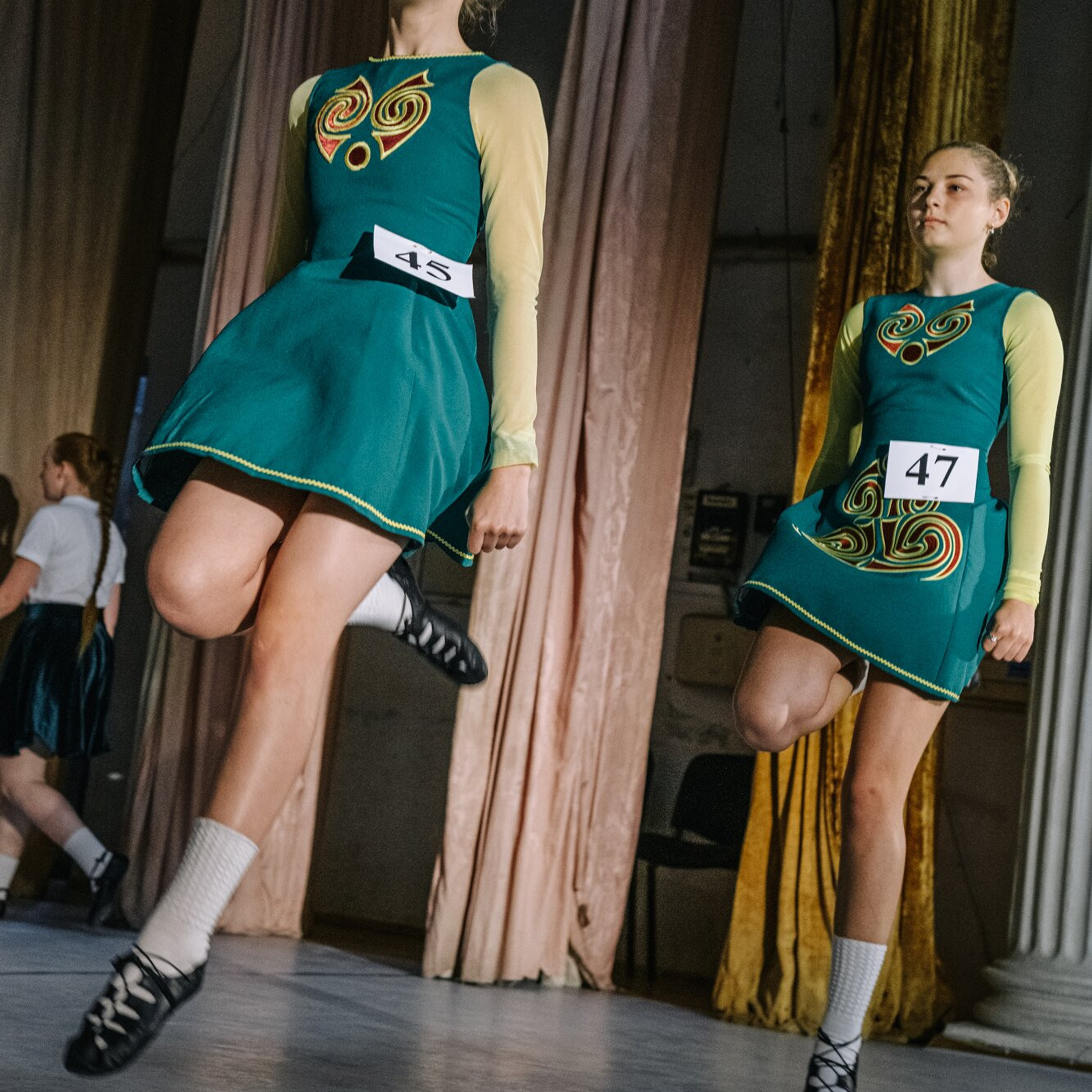 Beginner soft. Коваленко Светлана, фотограф в Москве. Концерты, события и люди