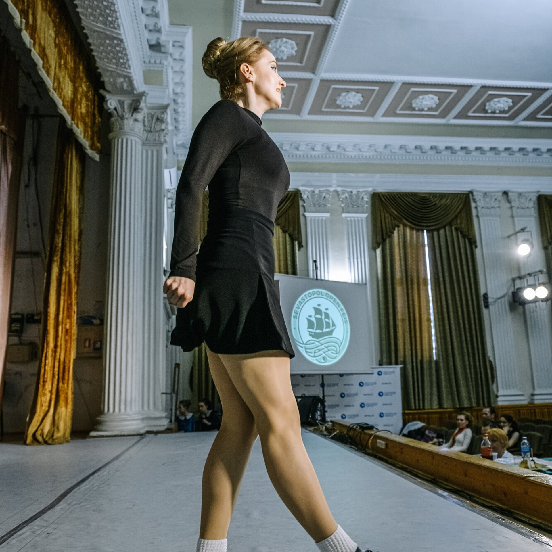 Championship. Коваленко Светлана, фотограф в Москве. Концерты, события и люди