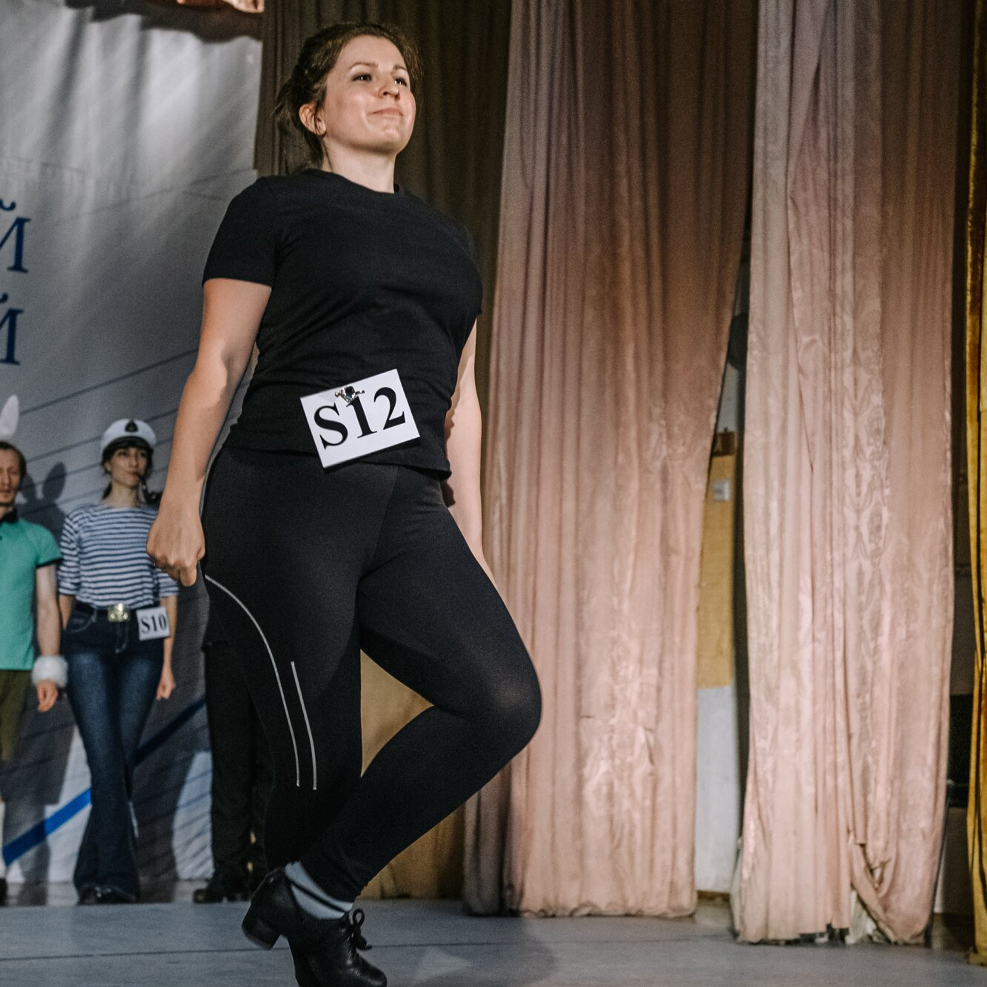 Special Dance. Коваленко Светлана, фотограф в Москве. Концерты, события и люди