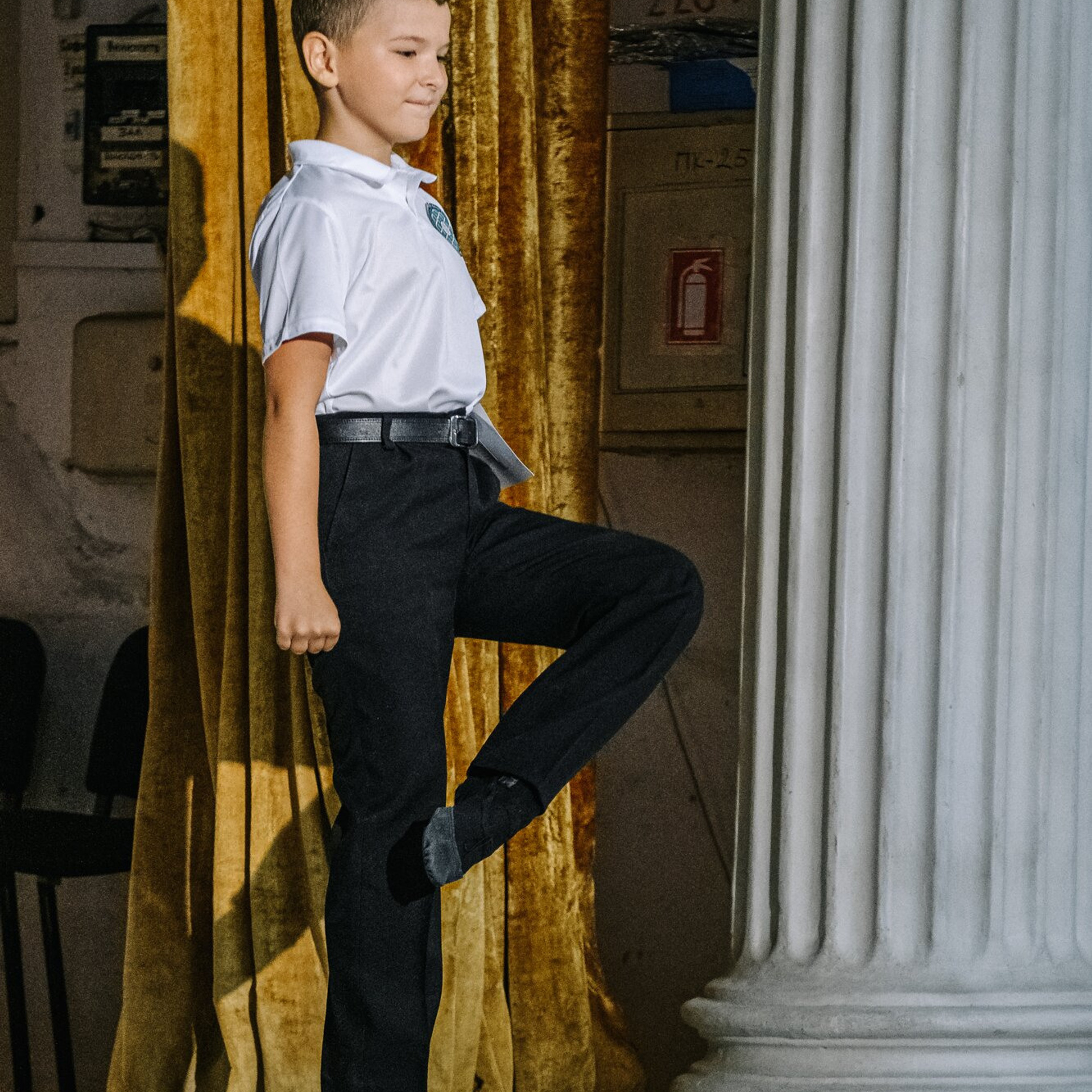 Beginner soft. Коваленко Светлана, фотограф в Москве. Концерты, события и люди