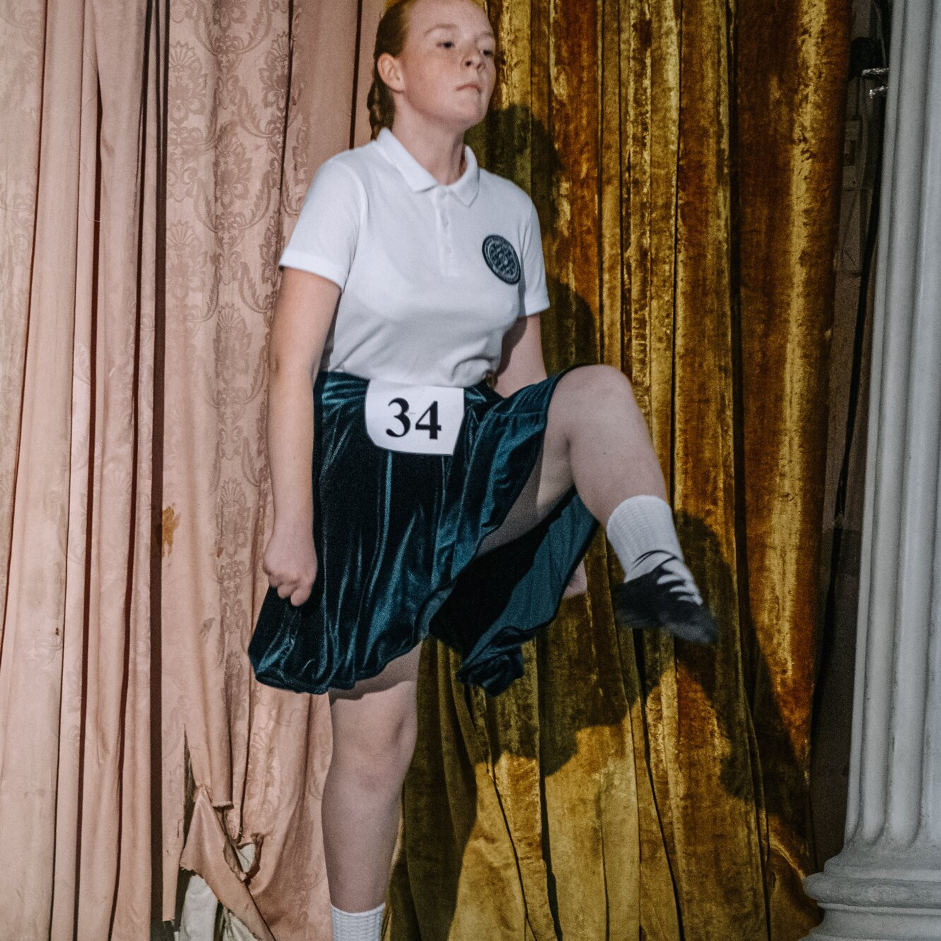 Beginner Premierships. Коваленко Светлана, фотограф в Москве. Концерты, события и люди