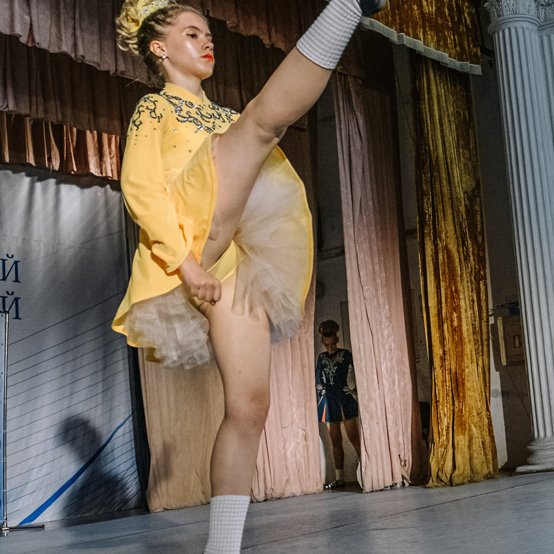 Open Soft. Коваленко Светлана, фотограф в Москве. Концерты, события и люди