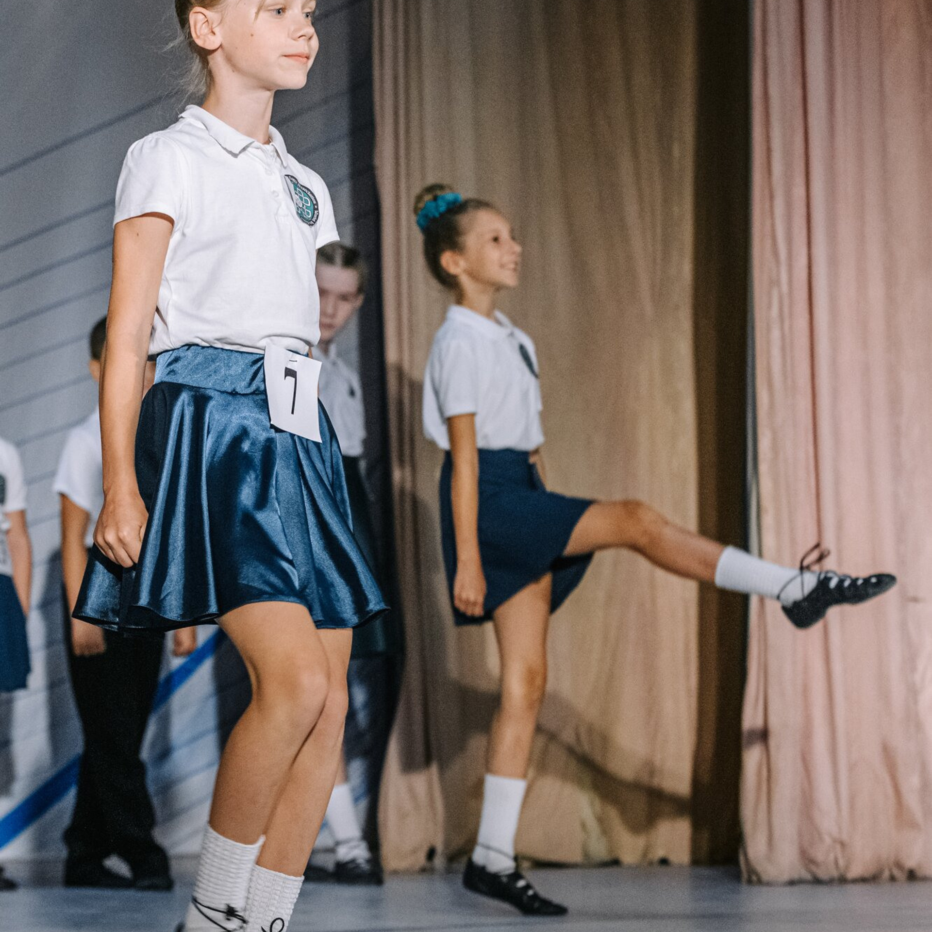 Beginner soft. Коваленко Светлана, фотограф в Москве. Концерты, события и люди