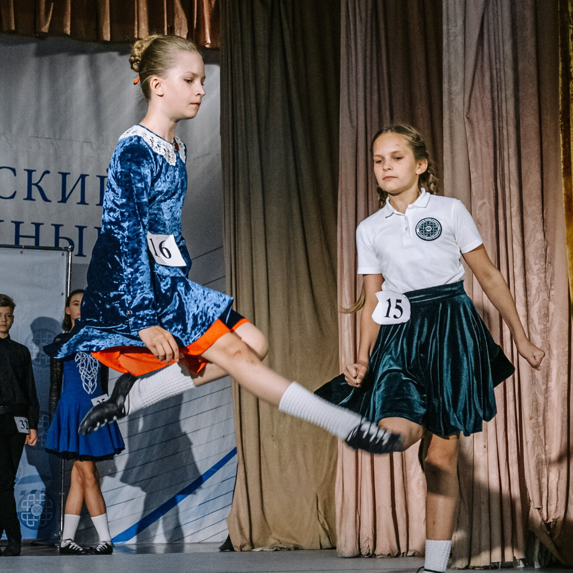 Intermediate soft. Коваленко Светлана, фотограф в Москве. Концерты, события и люди