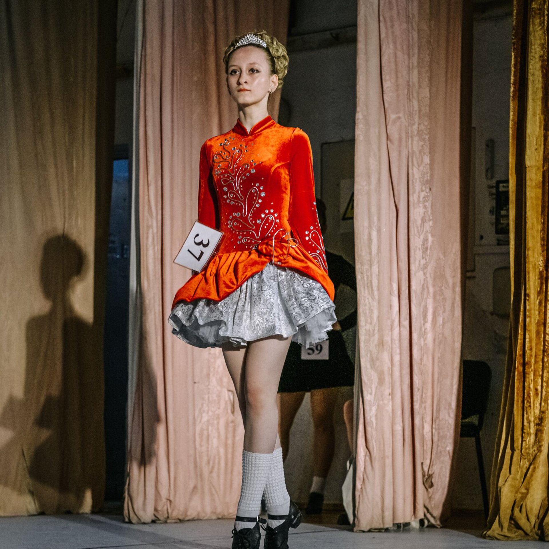 Preliminary. Коваленко Светлана, фотограф в Москве. Концерты, события и люди