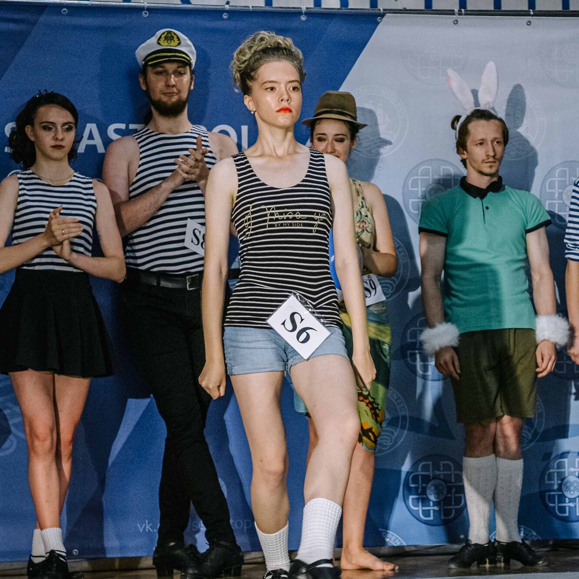 Special Dance. Коваленко Светлана, фотограф в Москве. Концерты, события и люди