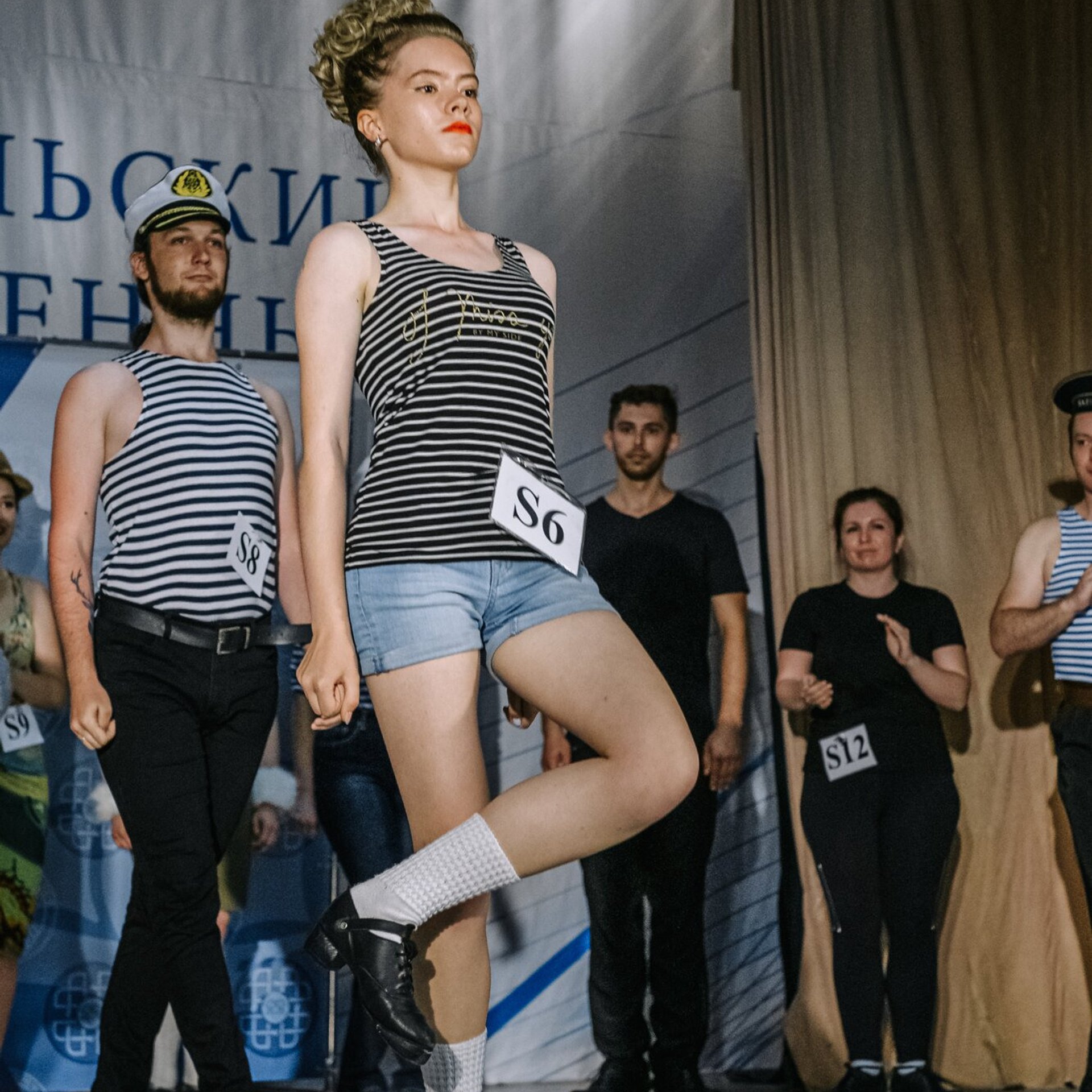 Special Dance. Коваленко Светлана, фотограф в Москве. Концерты, события и люди