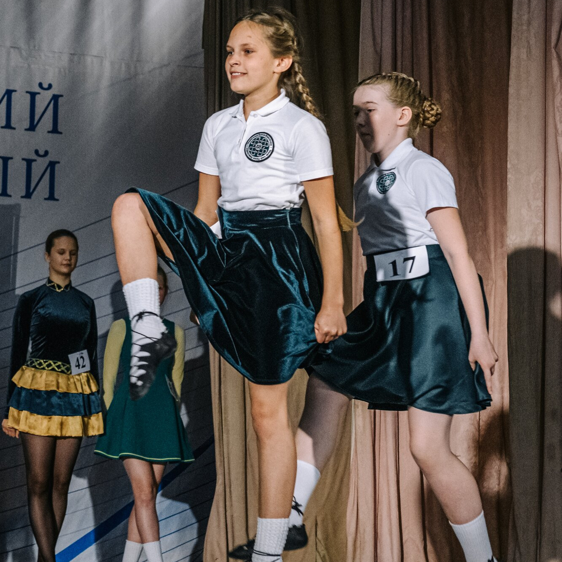 Beginner soft. Коваленко Светлана, фотограф в Москве. Концерты, события и люди